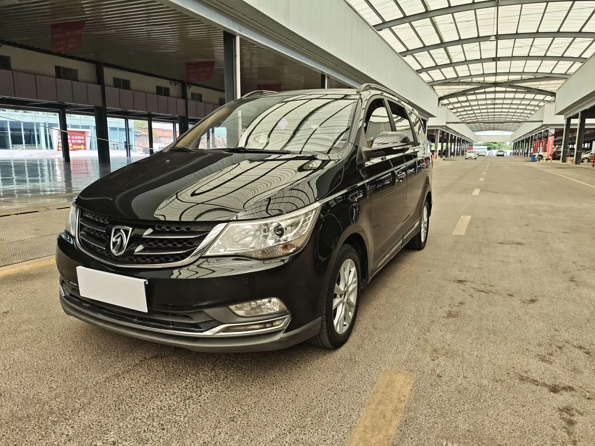 Baojun 730