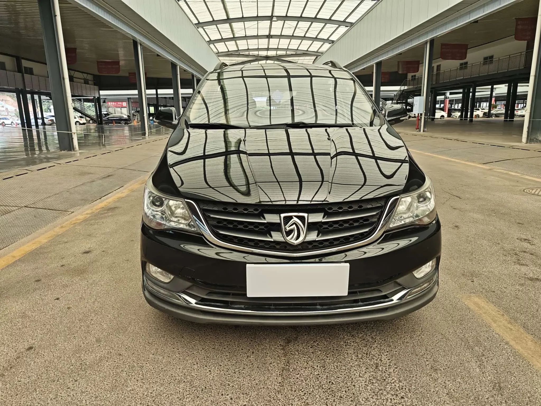 Baojun 730