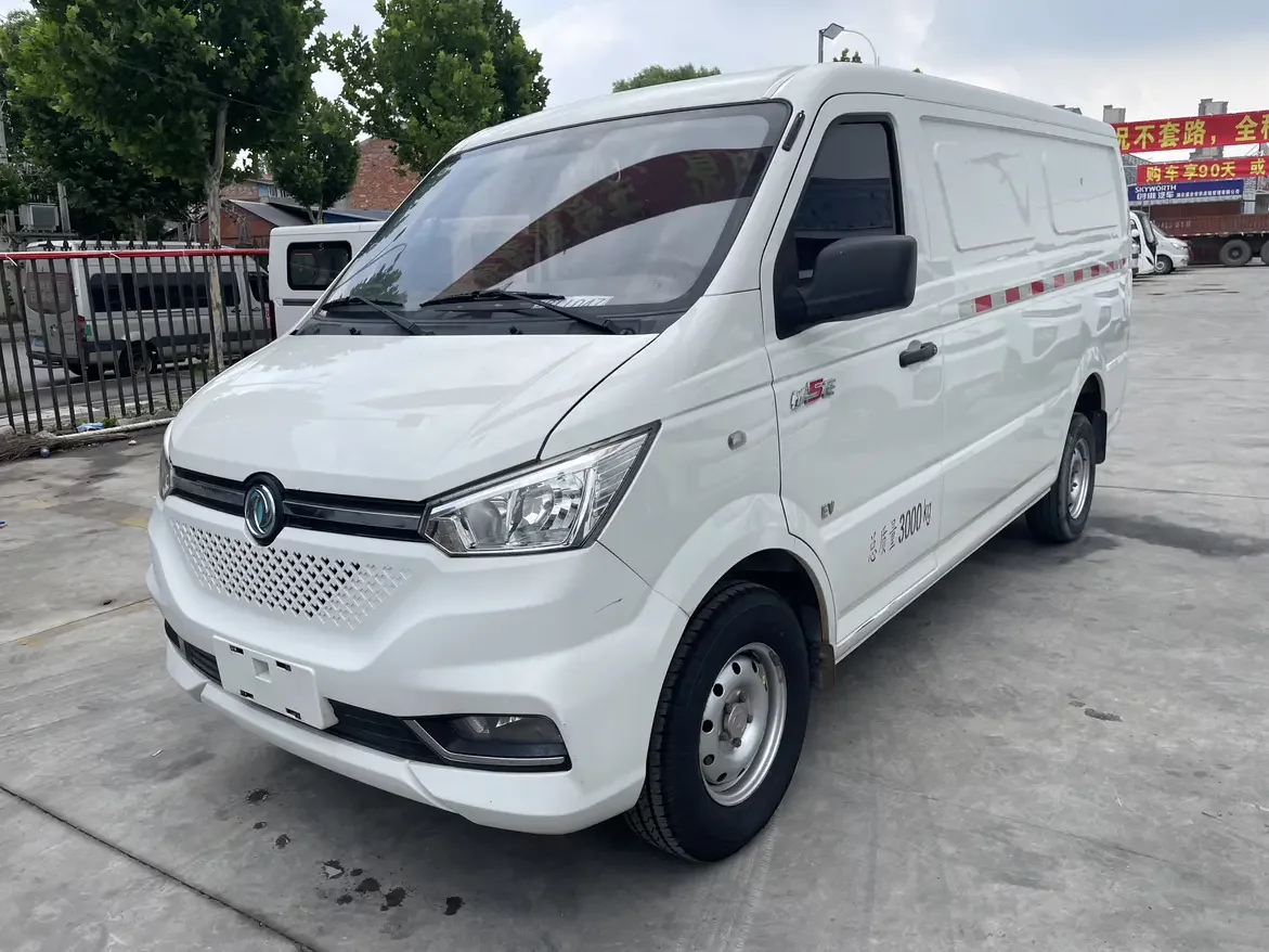 Dongfeng Yufeng EM26