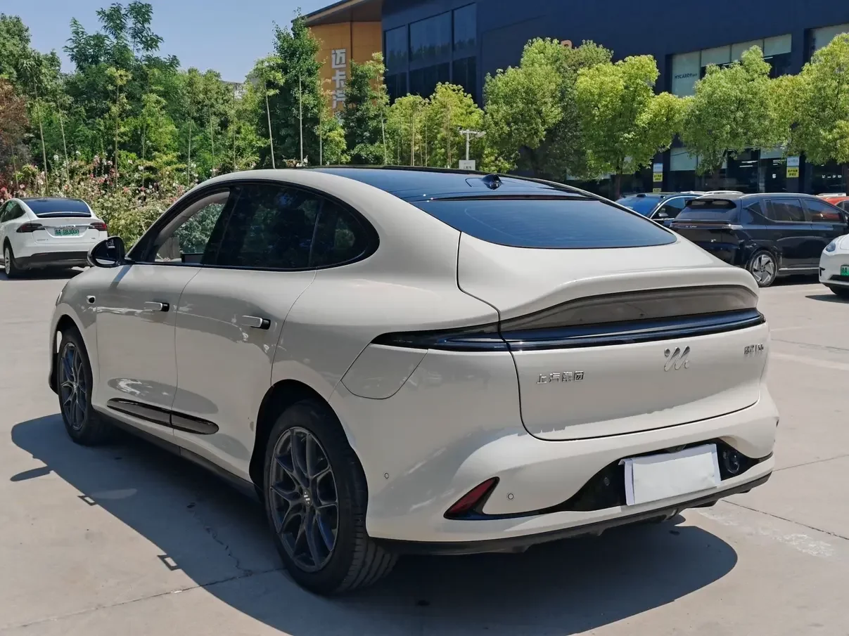 Zhiji LS6