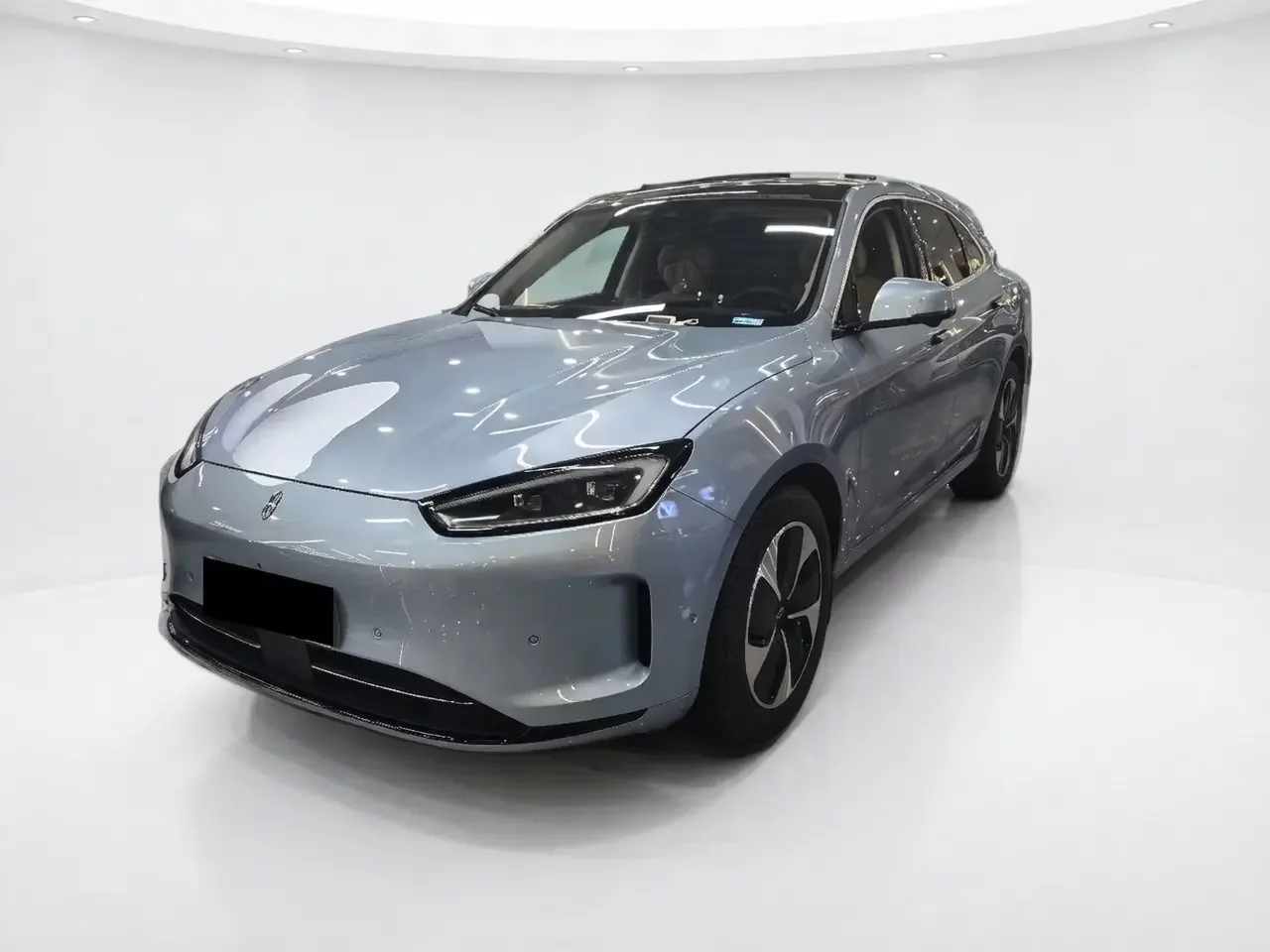 AITO M5