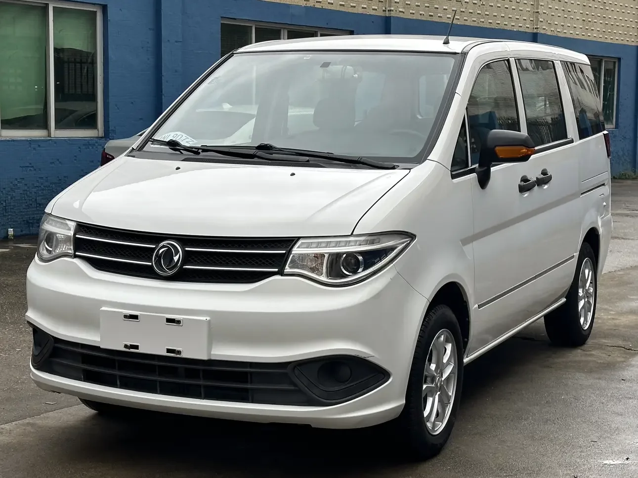 Dongfeng Shuaike