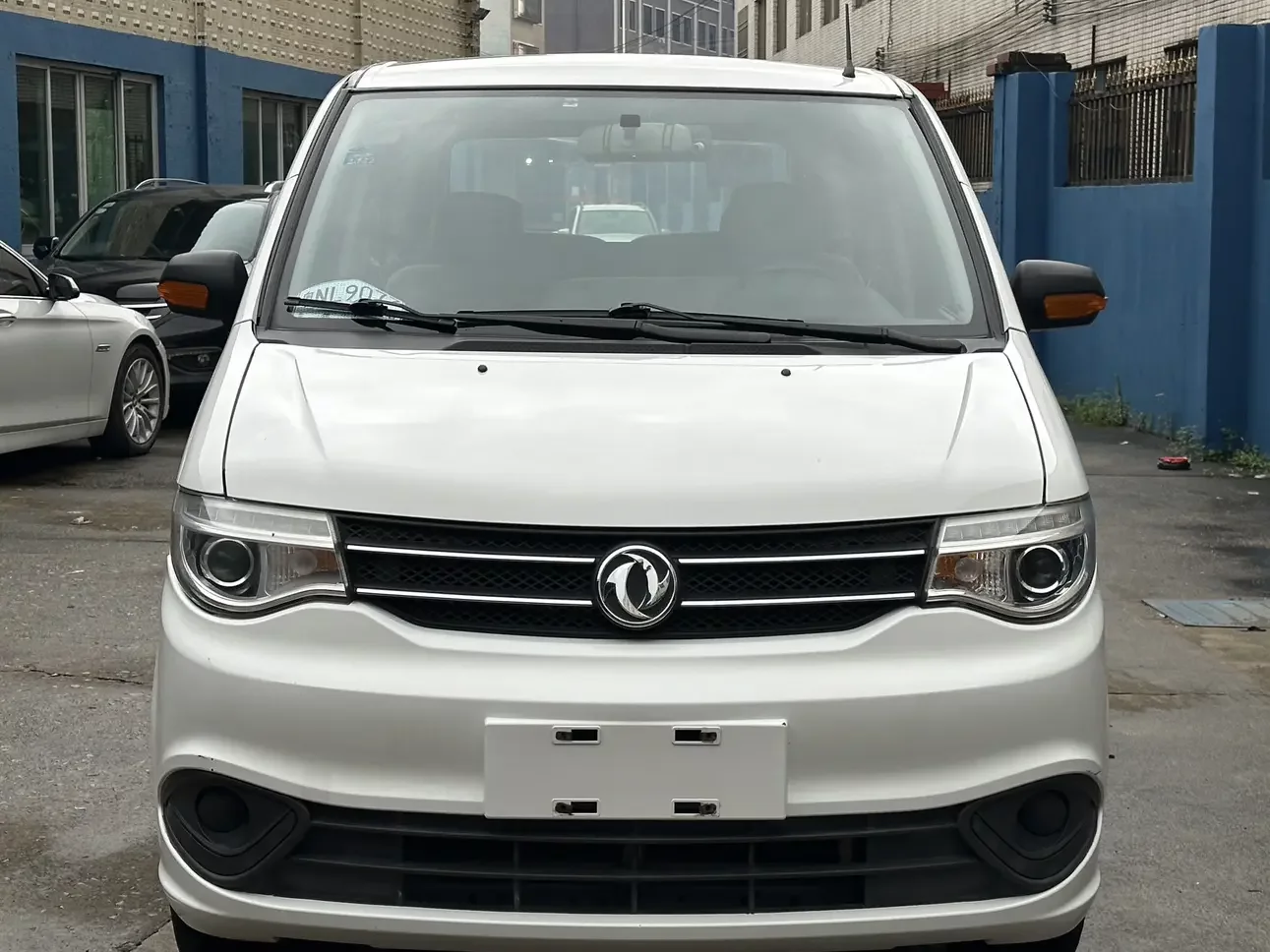Dongfeng Shuaike