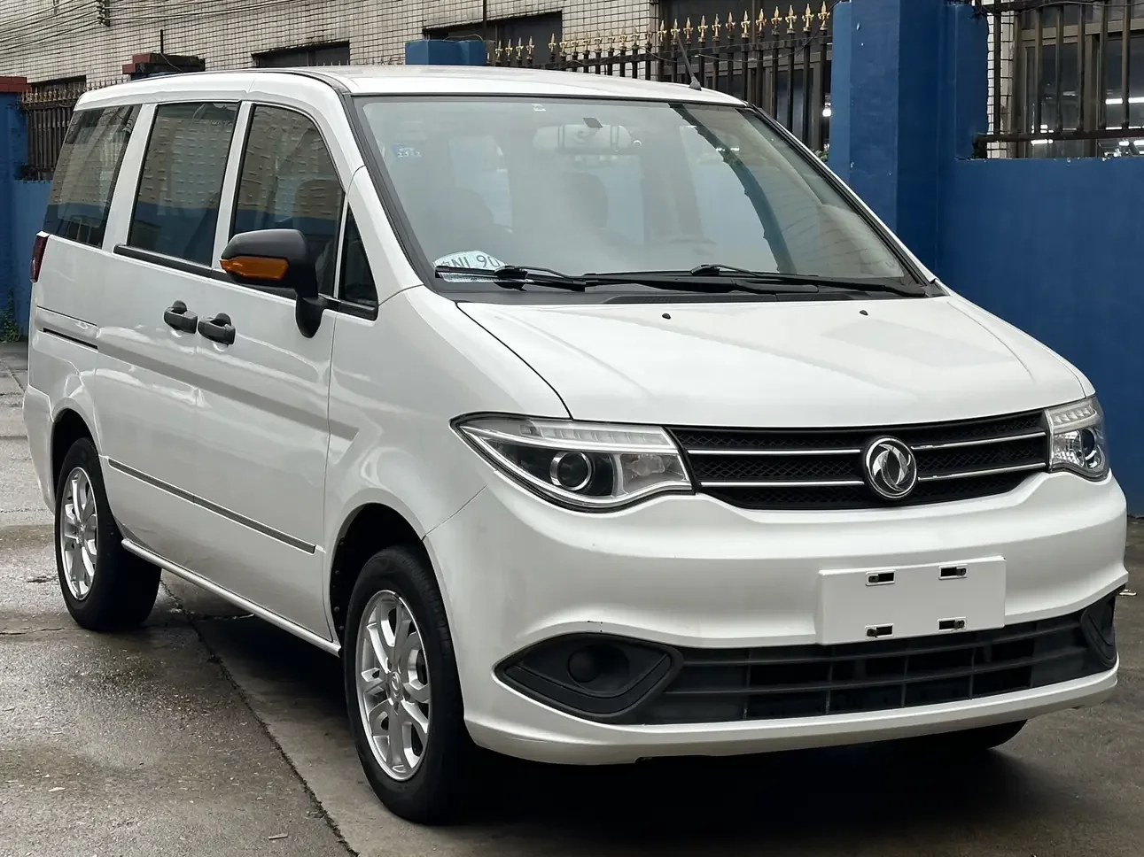 Dongfeng Shuaike