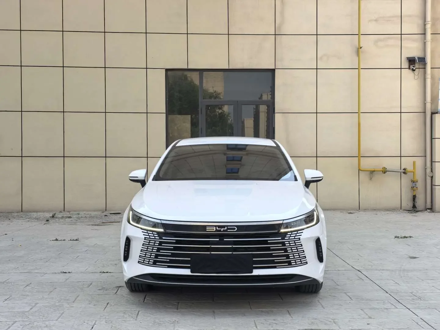 BYD Destroyer 05