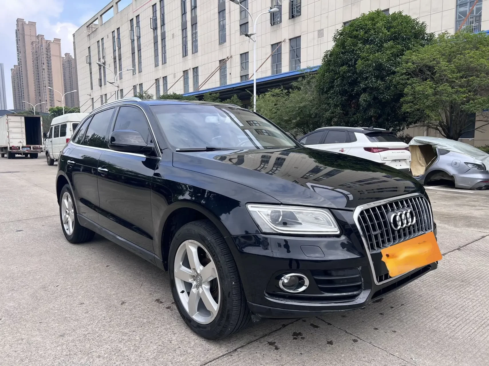 Audi Q5