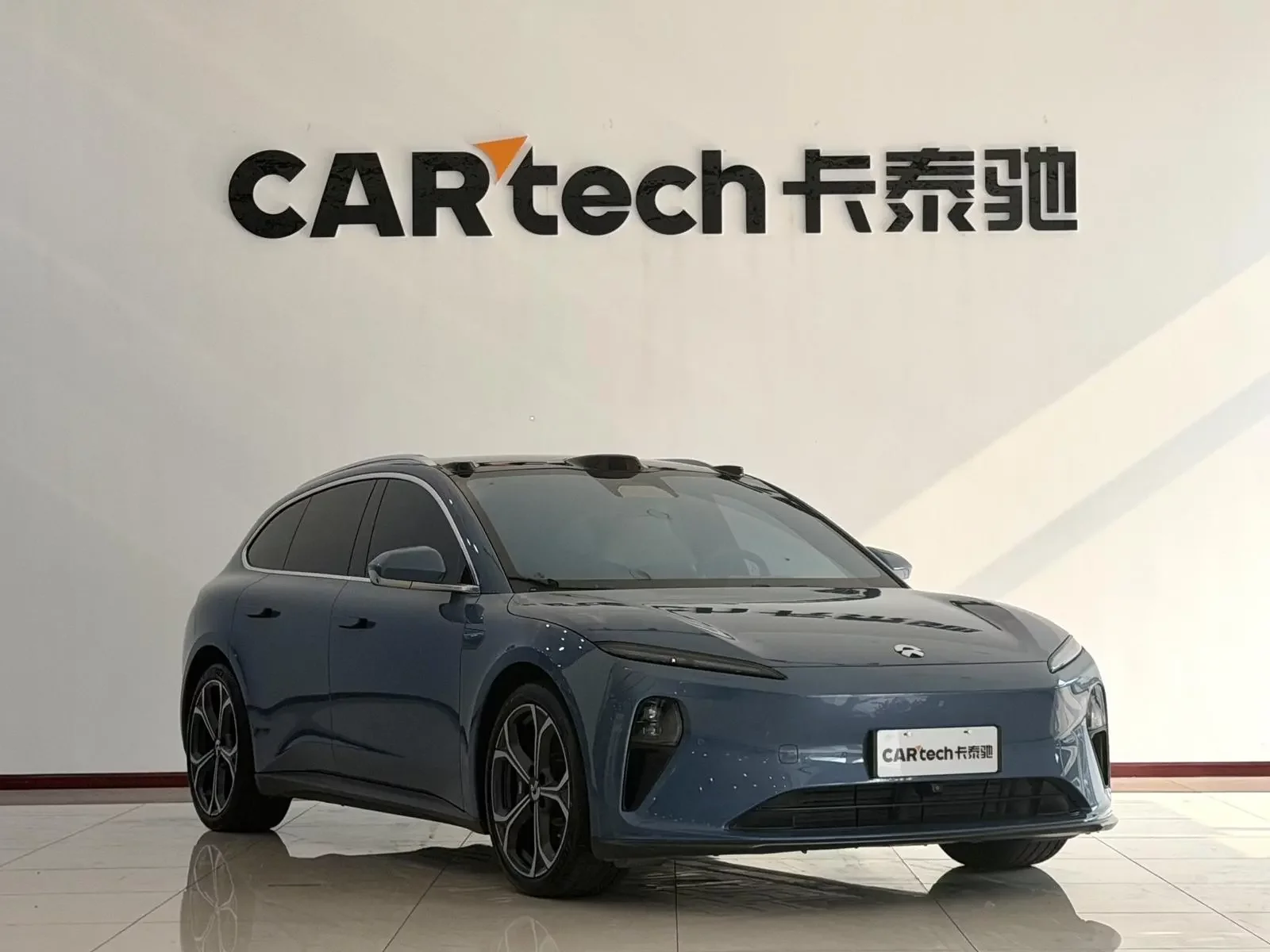NIO ET5T