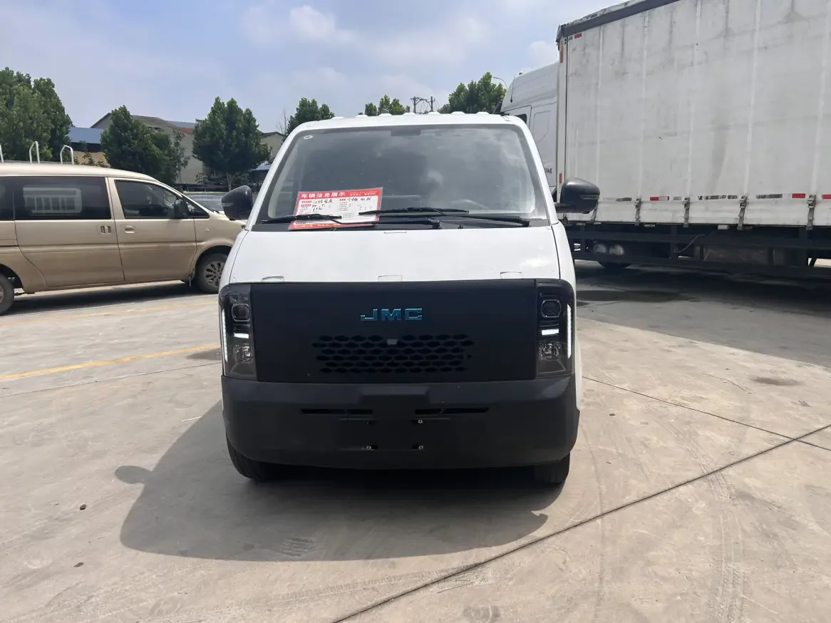Jinhu EV48