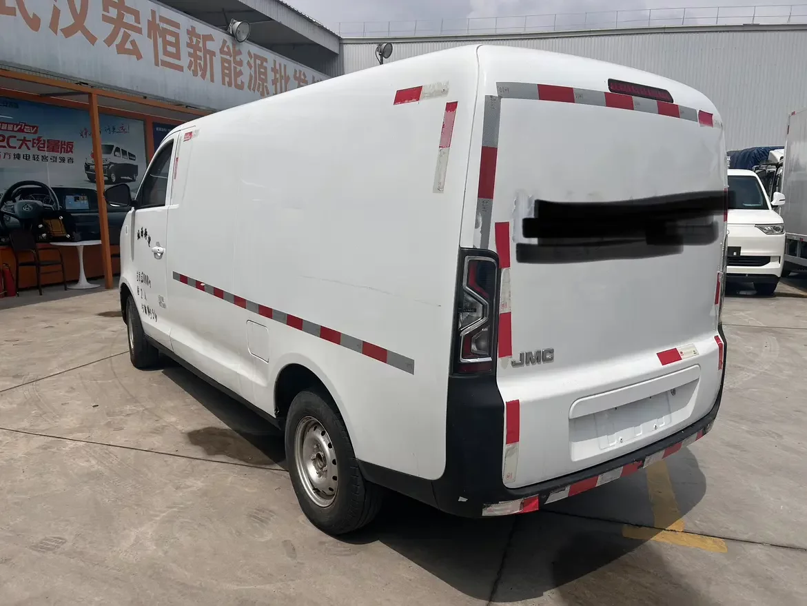 Jinhu EV48