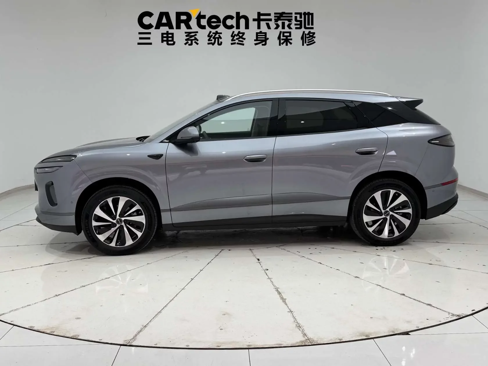 BYD Sea Lion 06EV