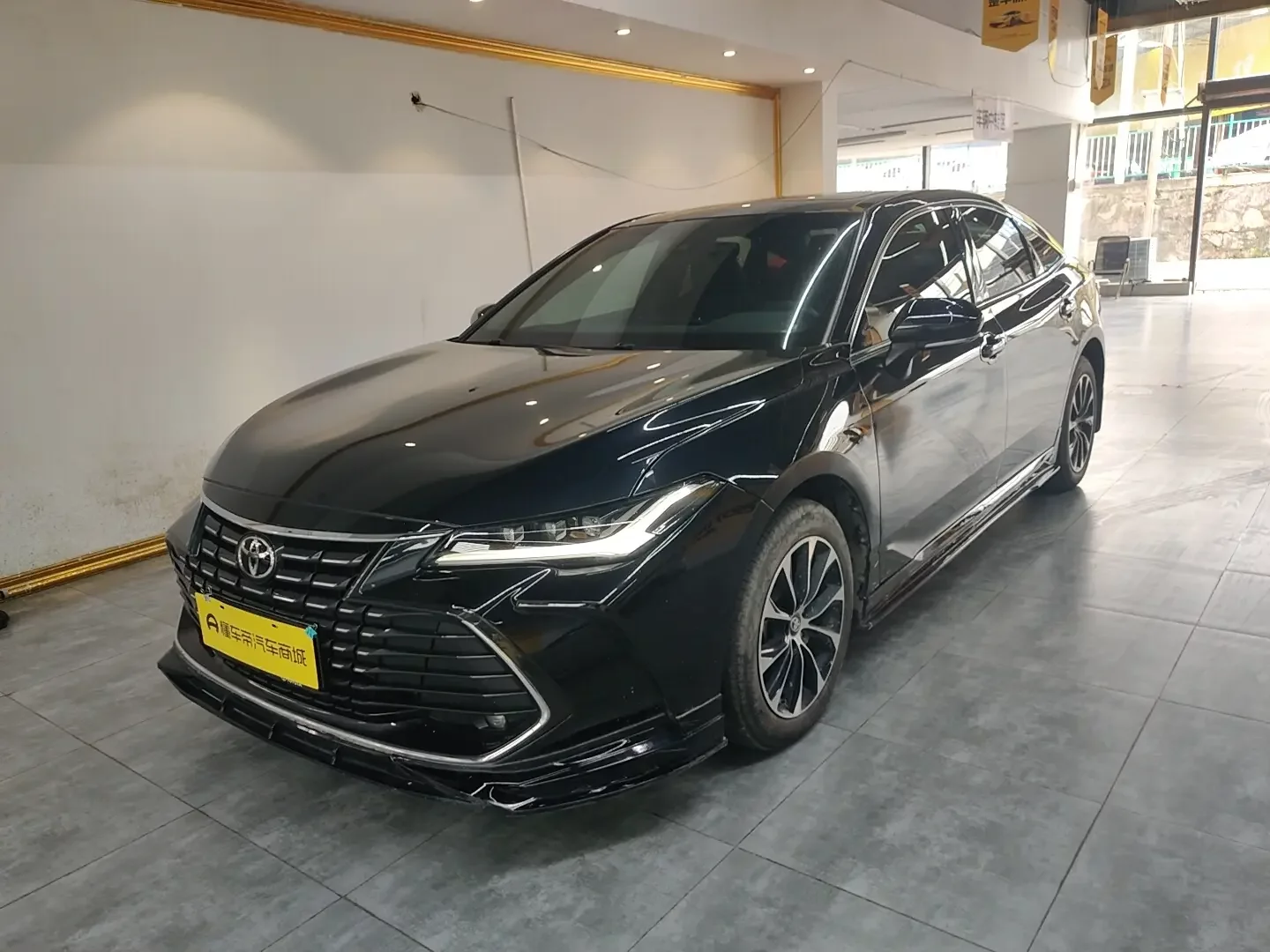 Toyota Avalon