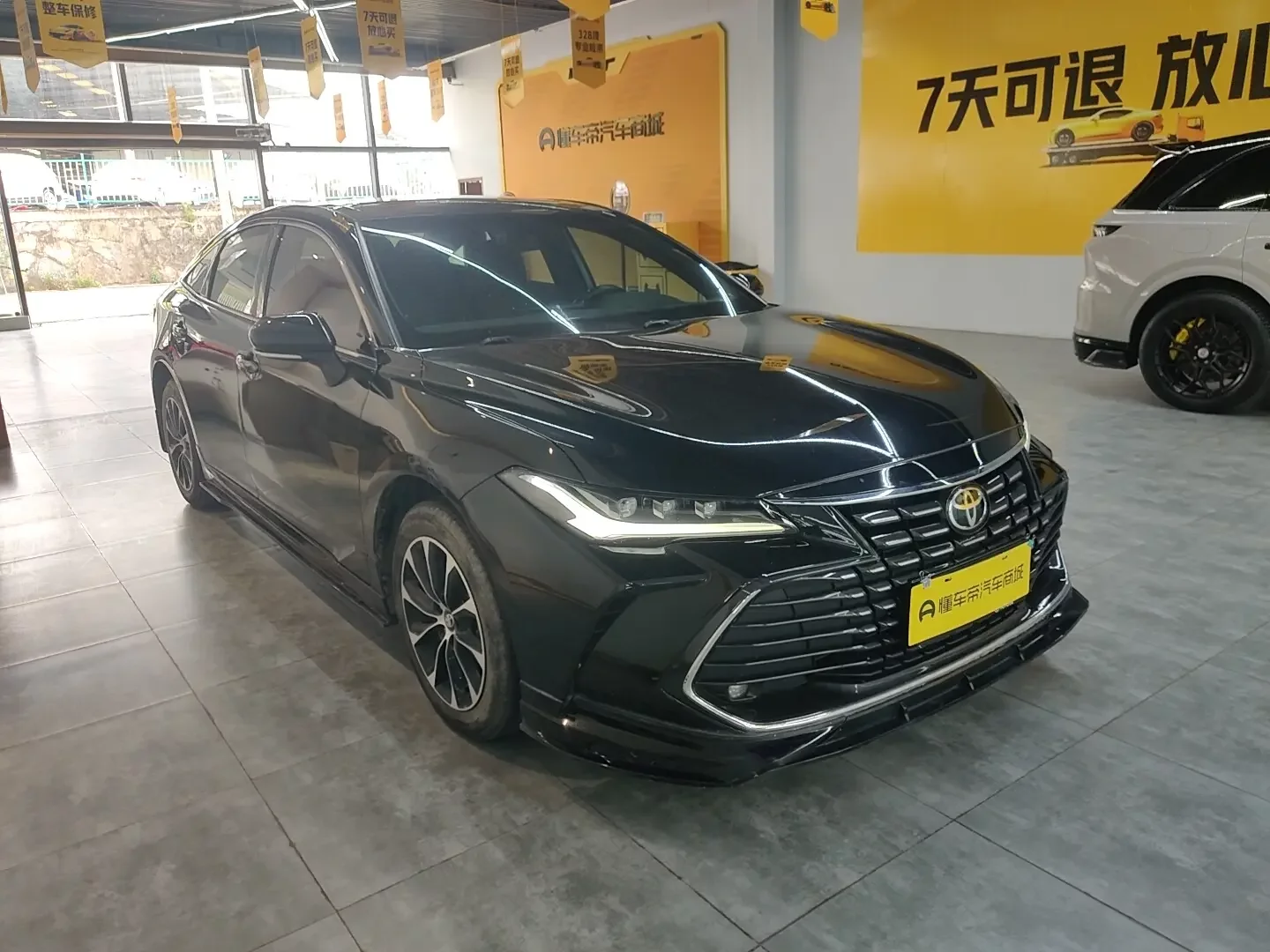 Toyota Avalon