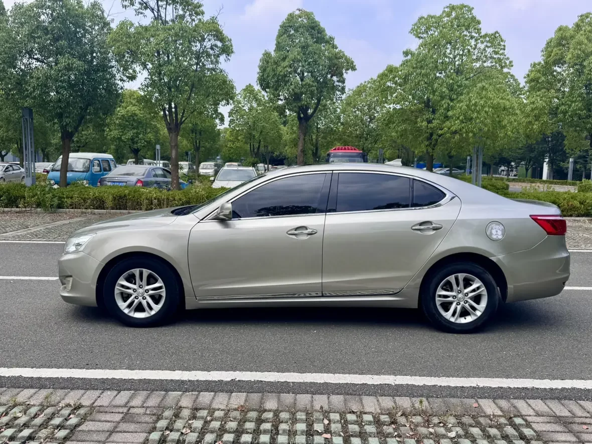 Changan Ruicheng