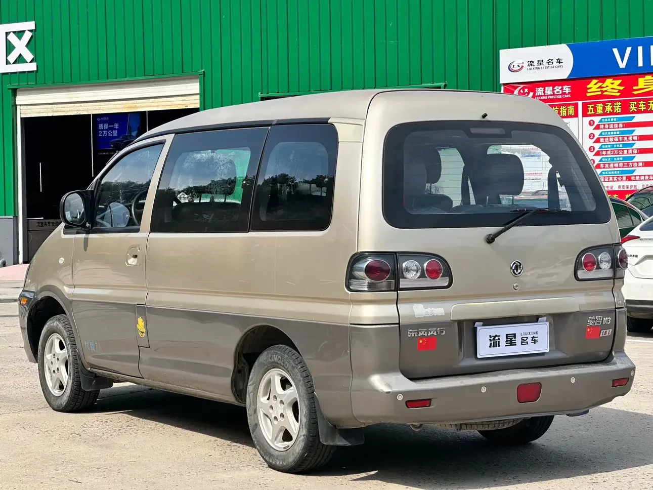 Forthing Lingzhi