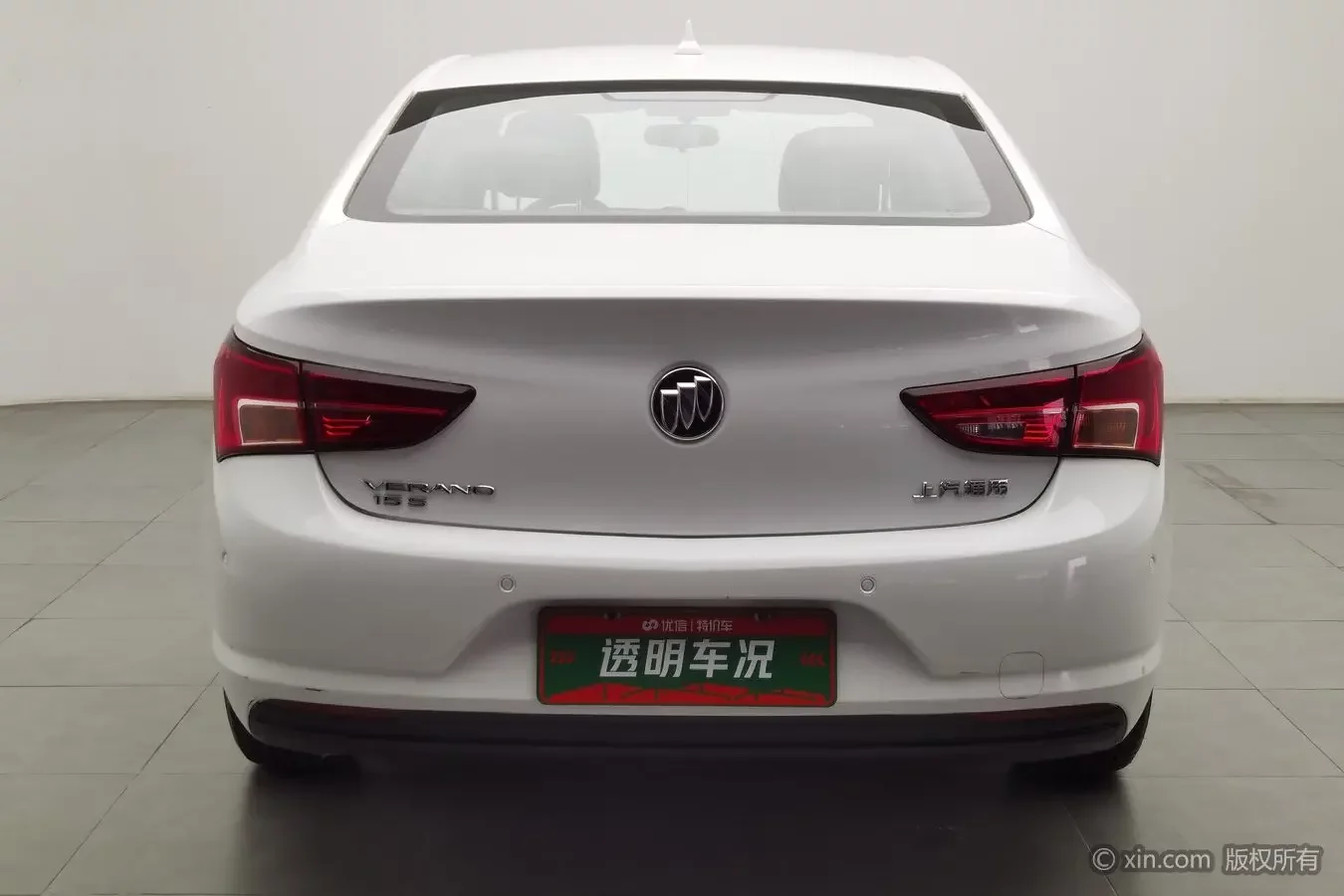 Buick Valeant