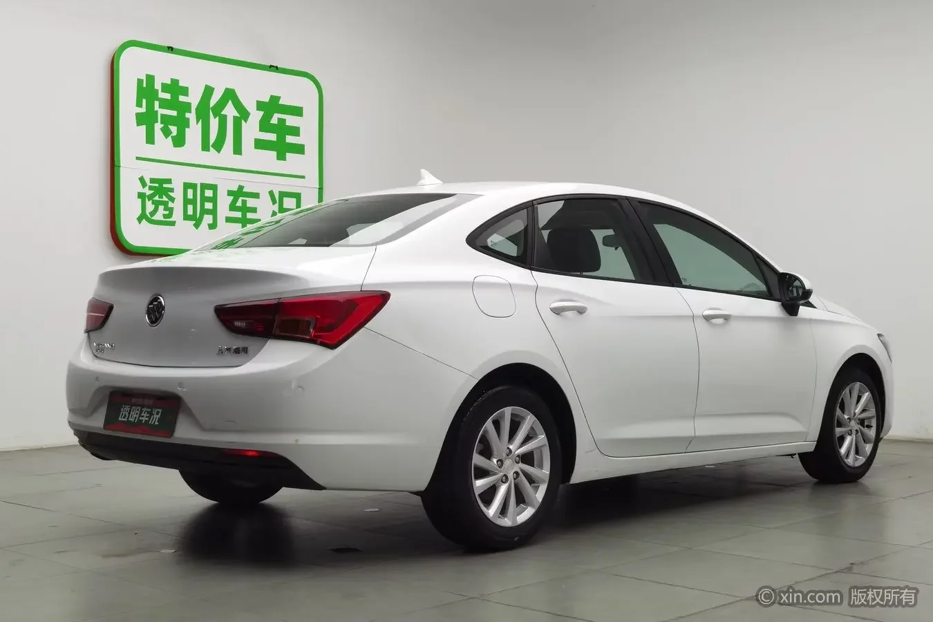 Buick Valeant