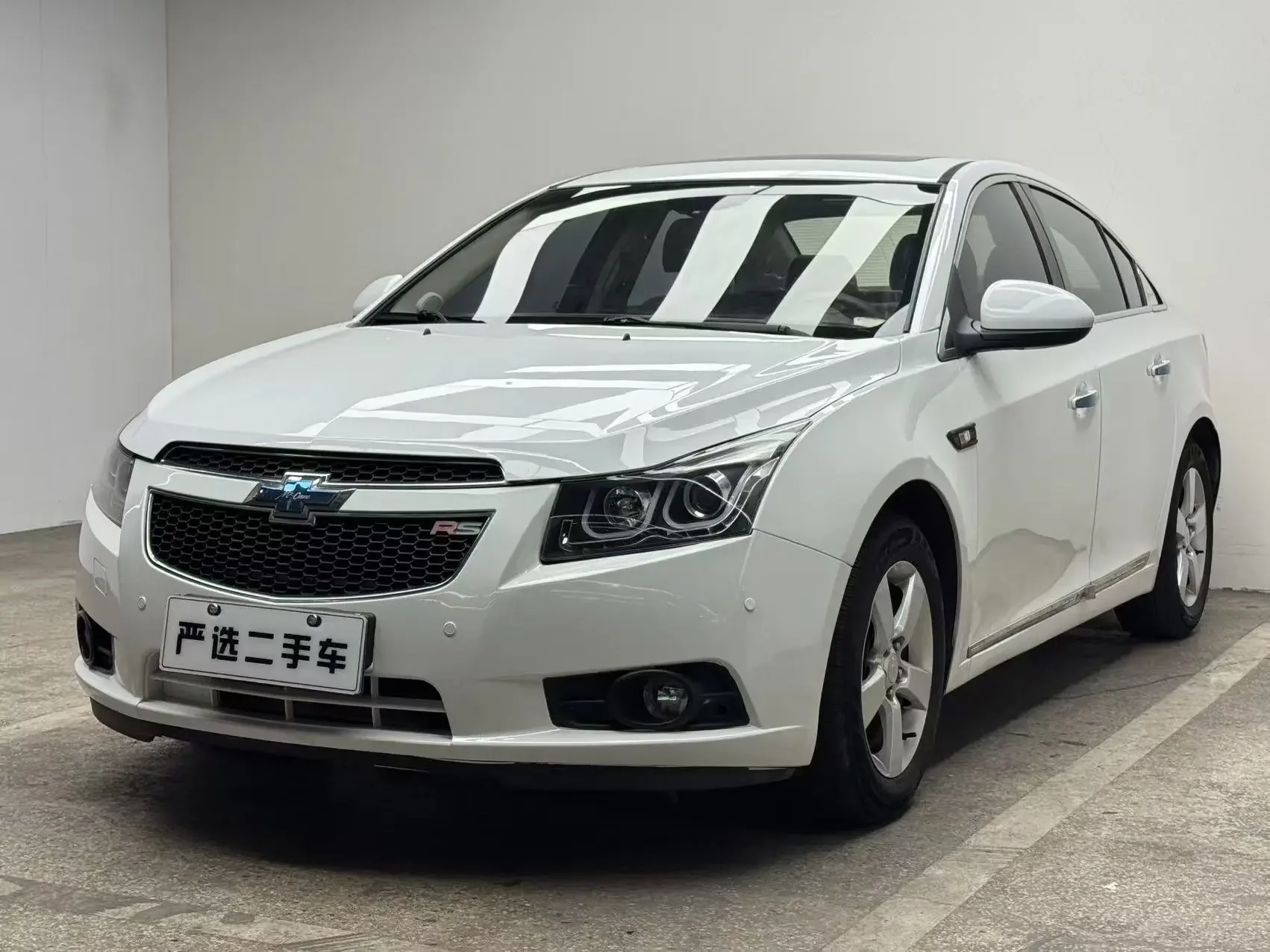 Chevrolet Monza
