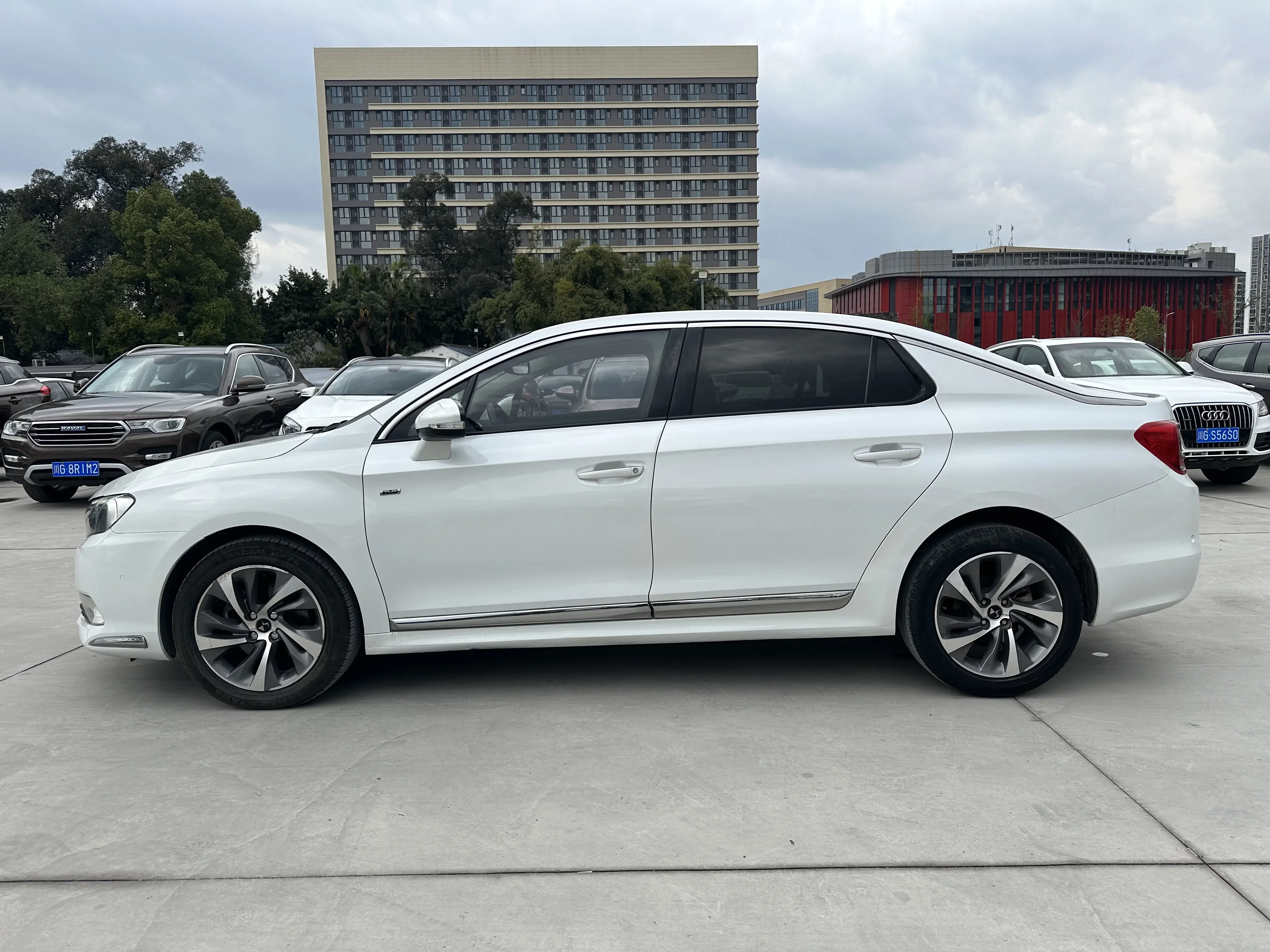 DS 5LS