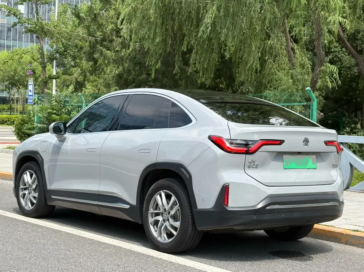 NIO EC6
