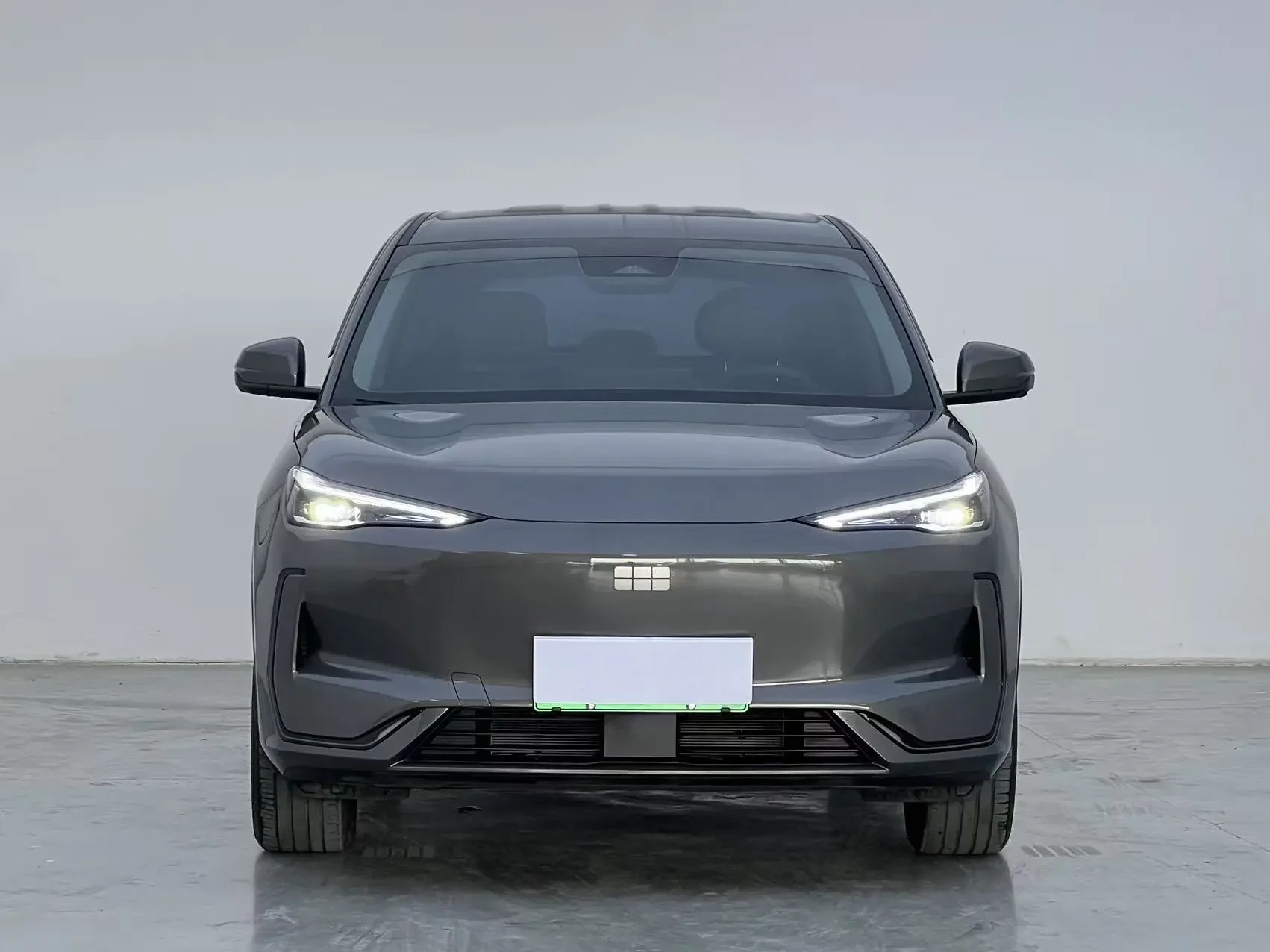 Geely Galaxy E5