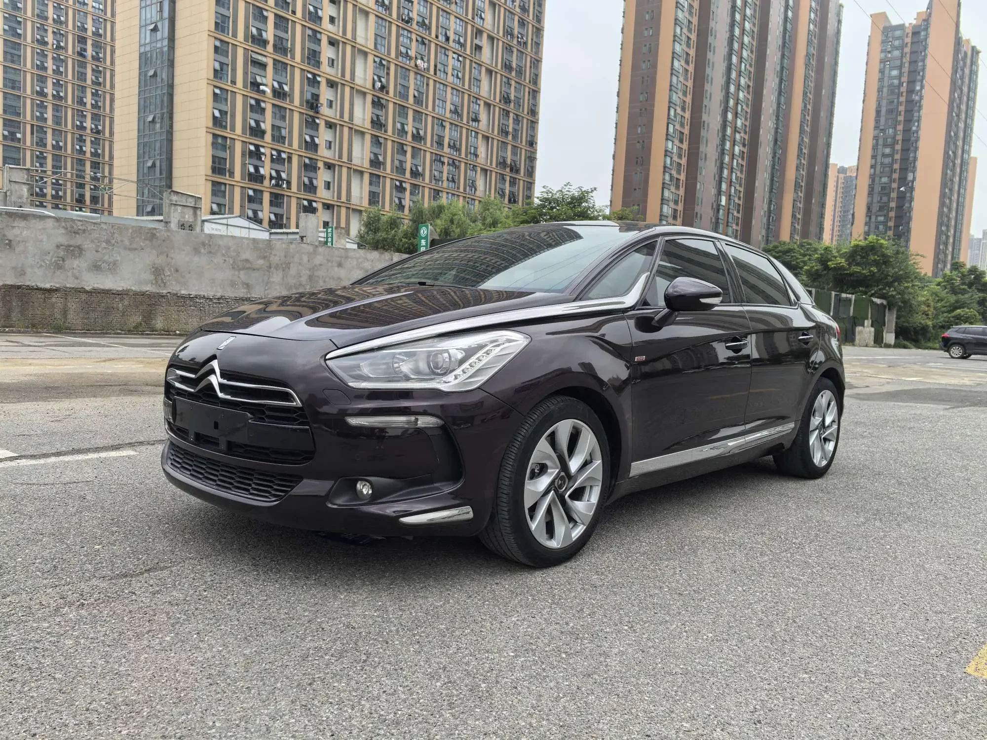 DS 5