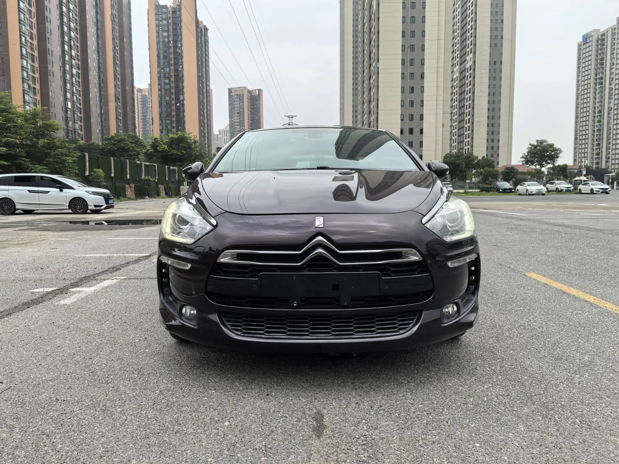 DS 5