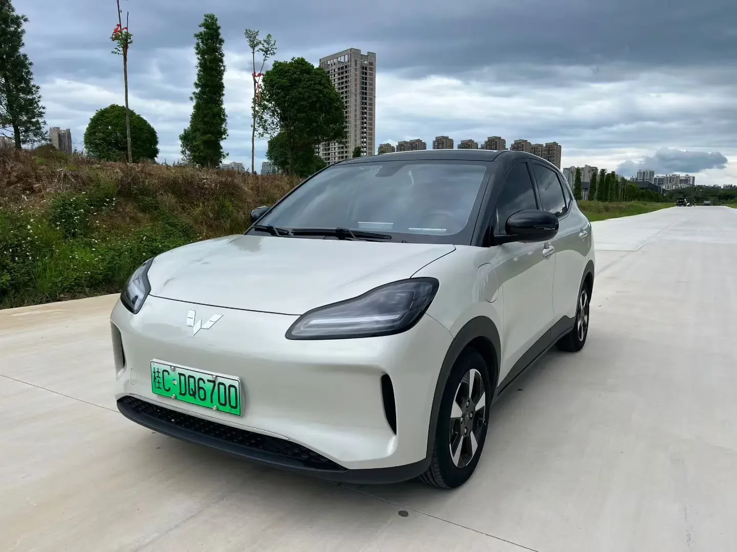 Wuling Bingo PLUS