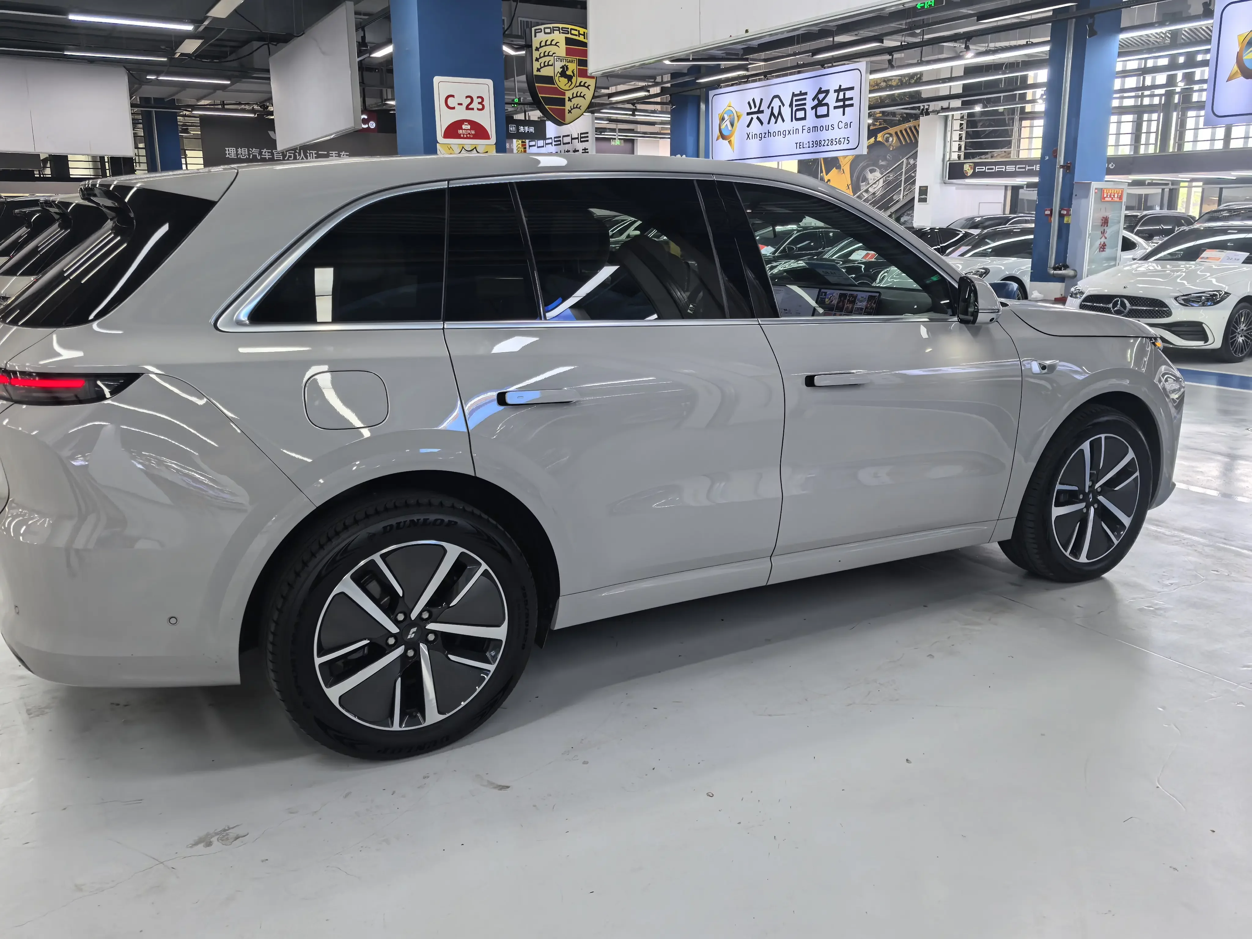Lixiang L6