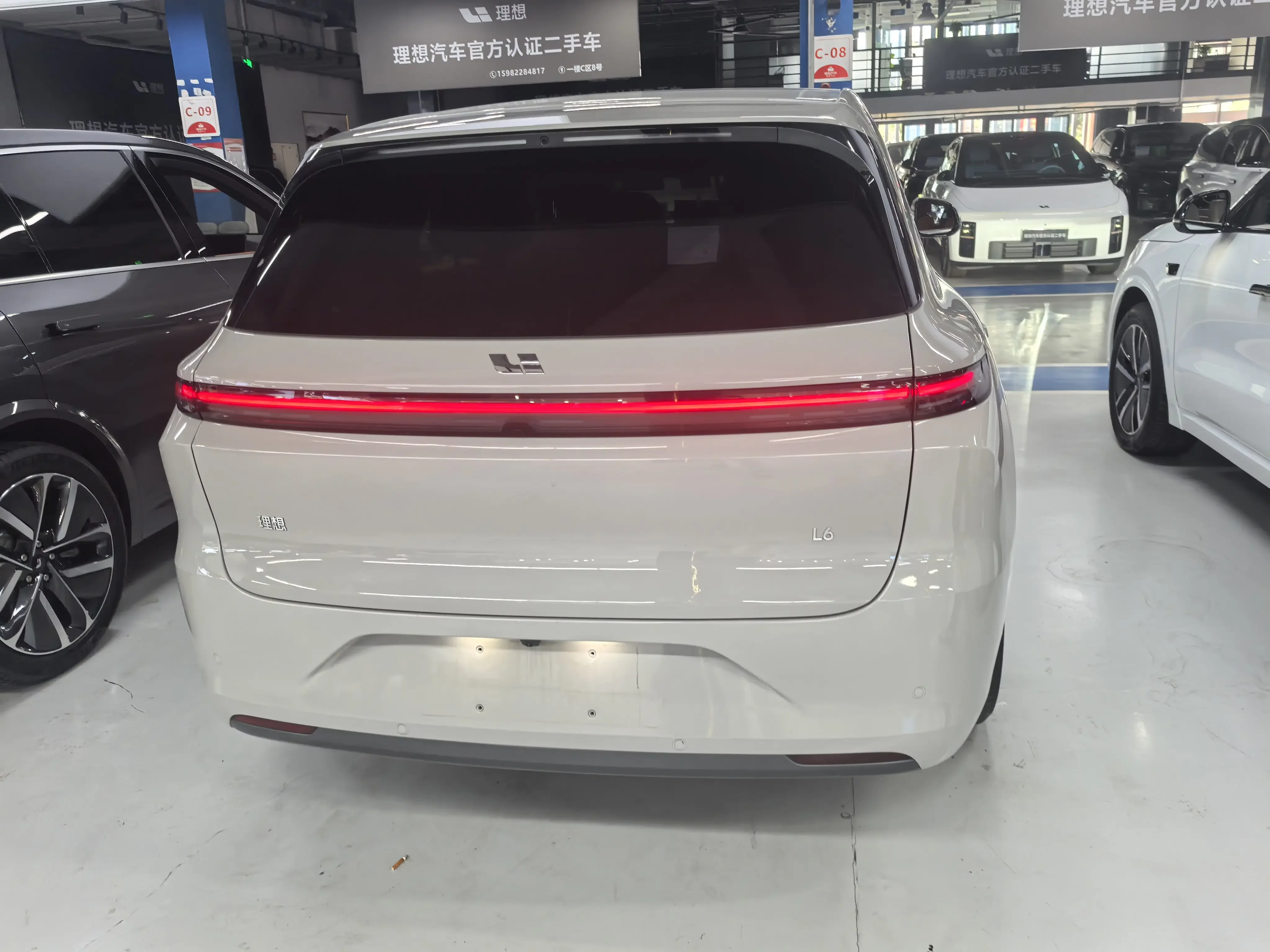 Lixiang L6