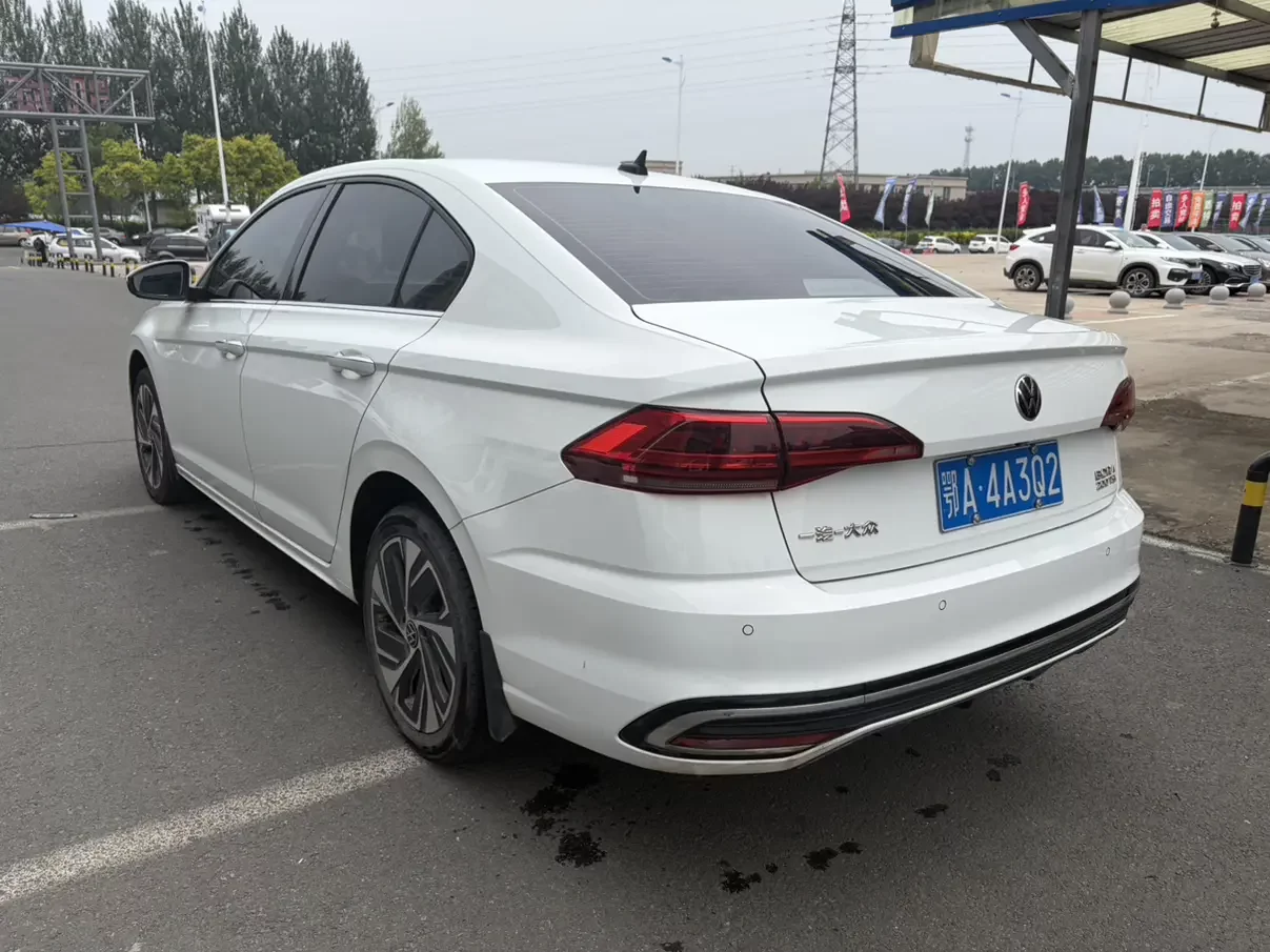 Volkswagen Bora