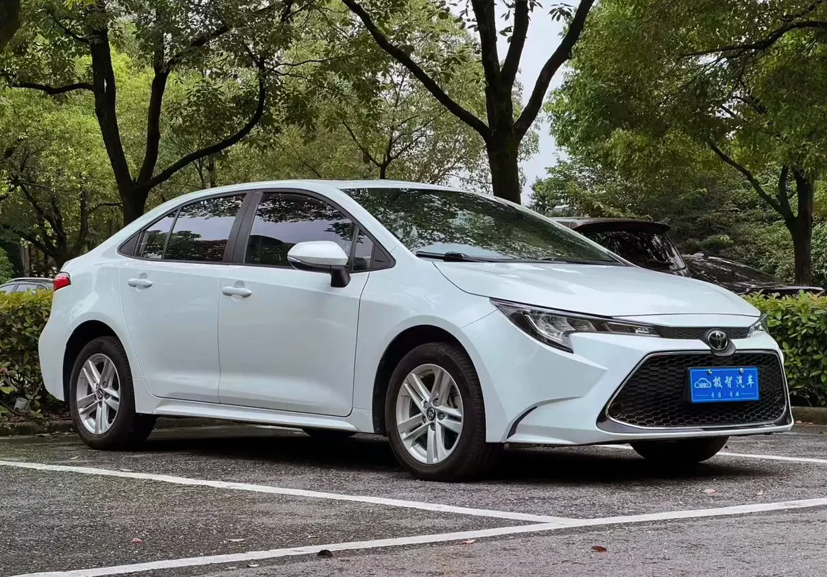 Toyota Levin