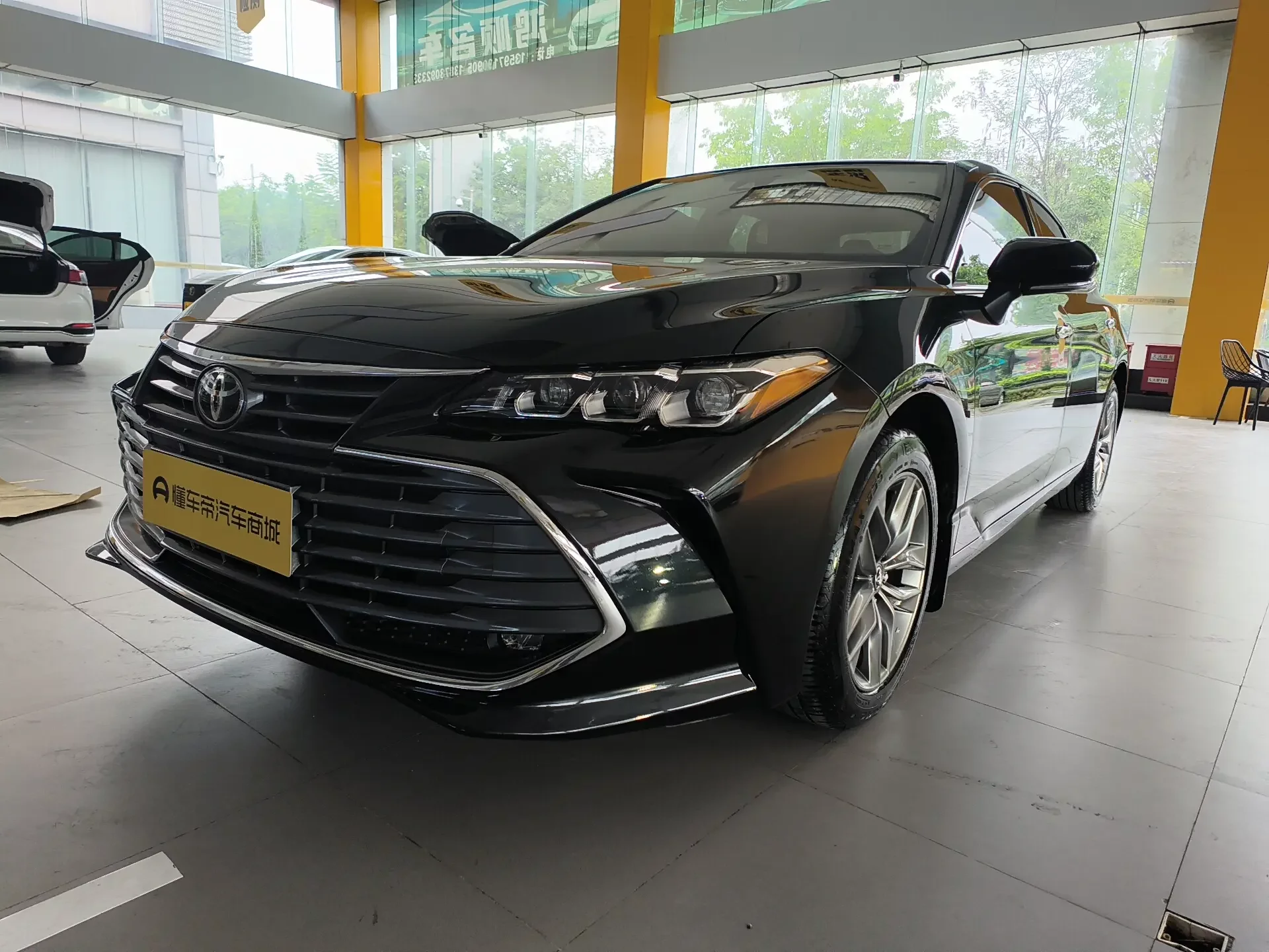 Toyota Avalon