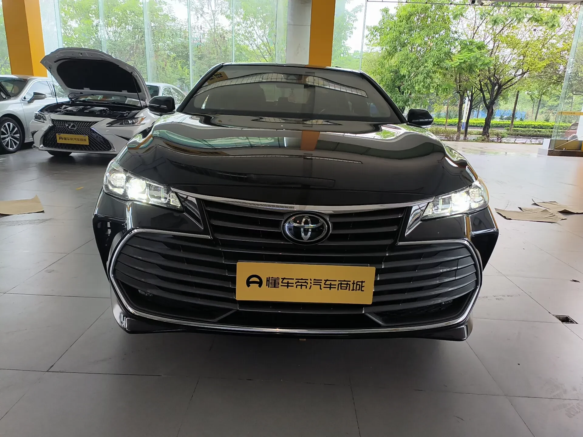Toyota Avalon