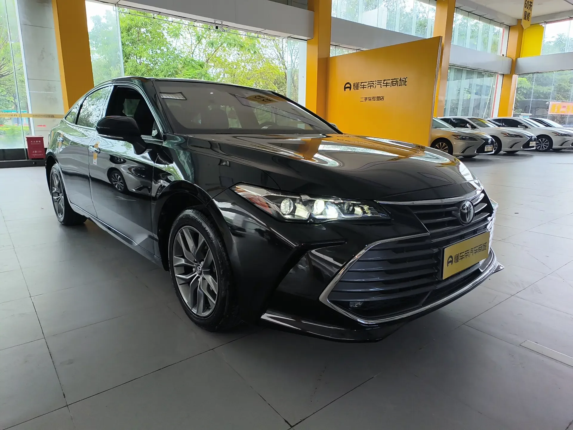 Toyota Avalon