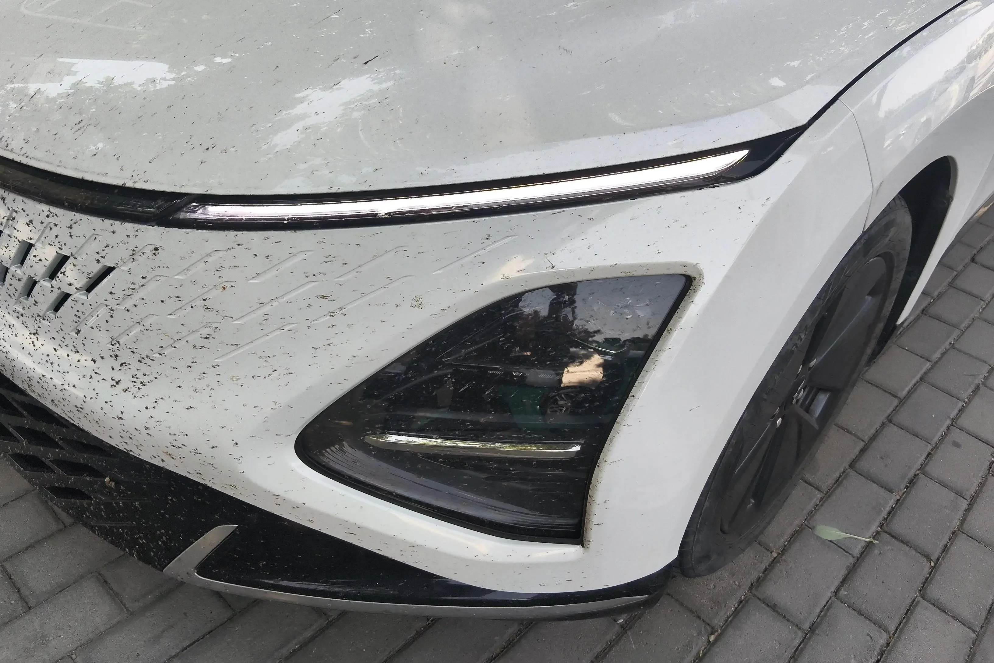 Wuling Starlight PHEV