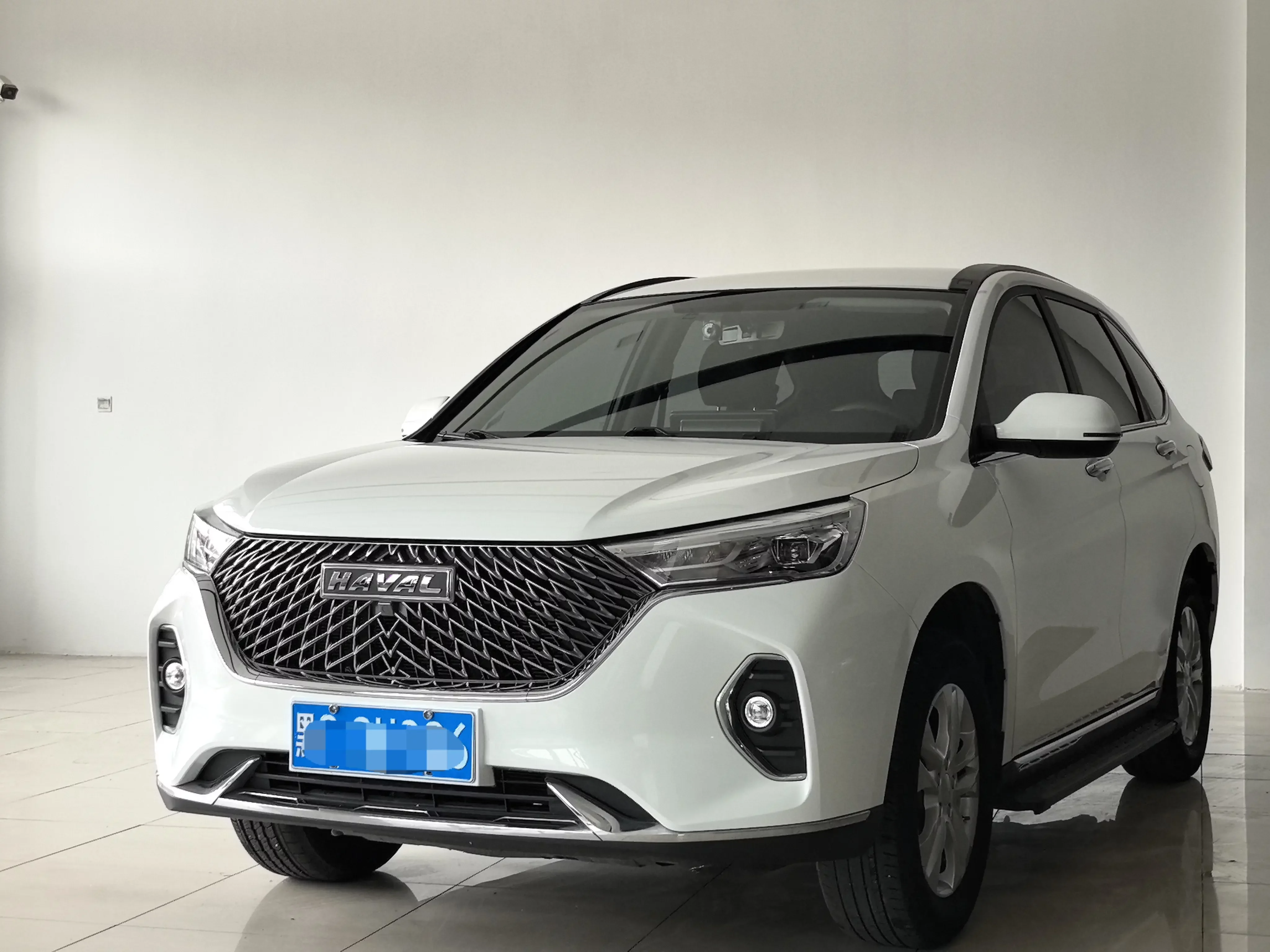 Haval M6