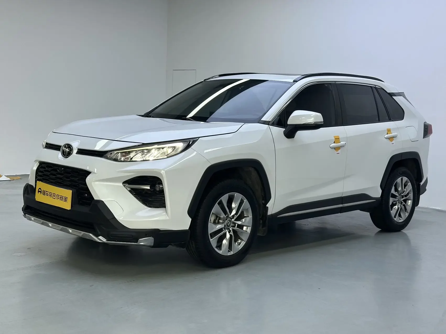 Toyota Willanda