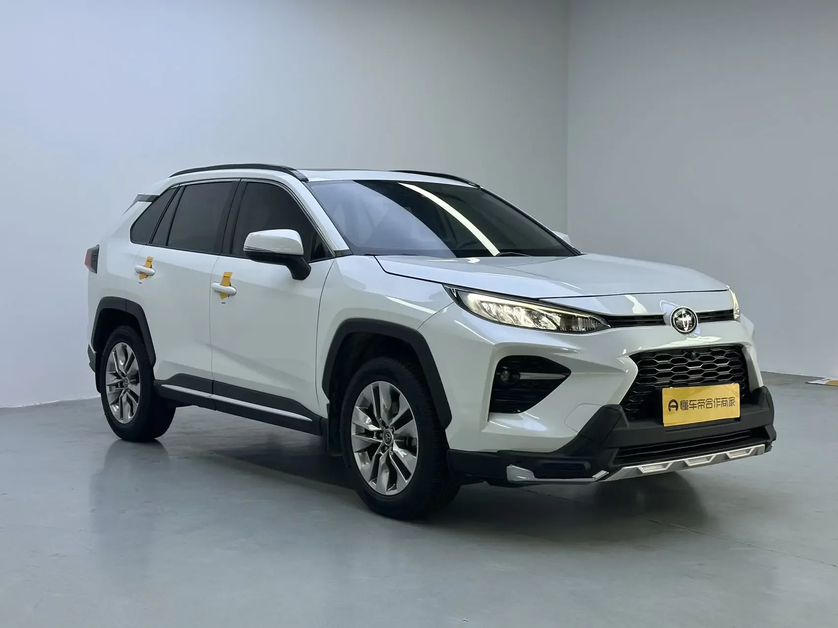 Toyota Willanda