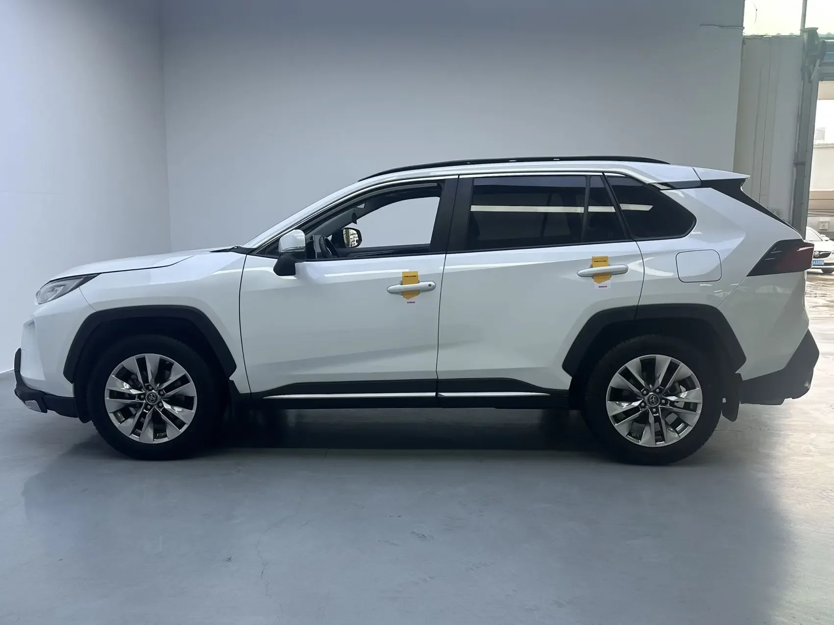 Toyota Willanda
