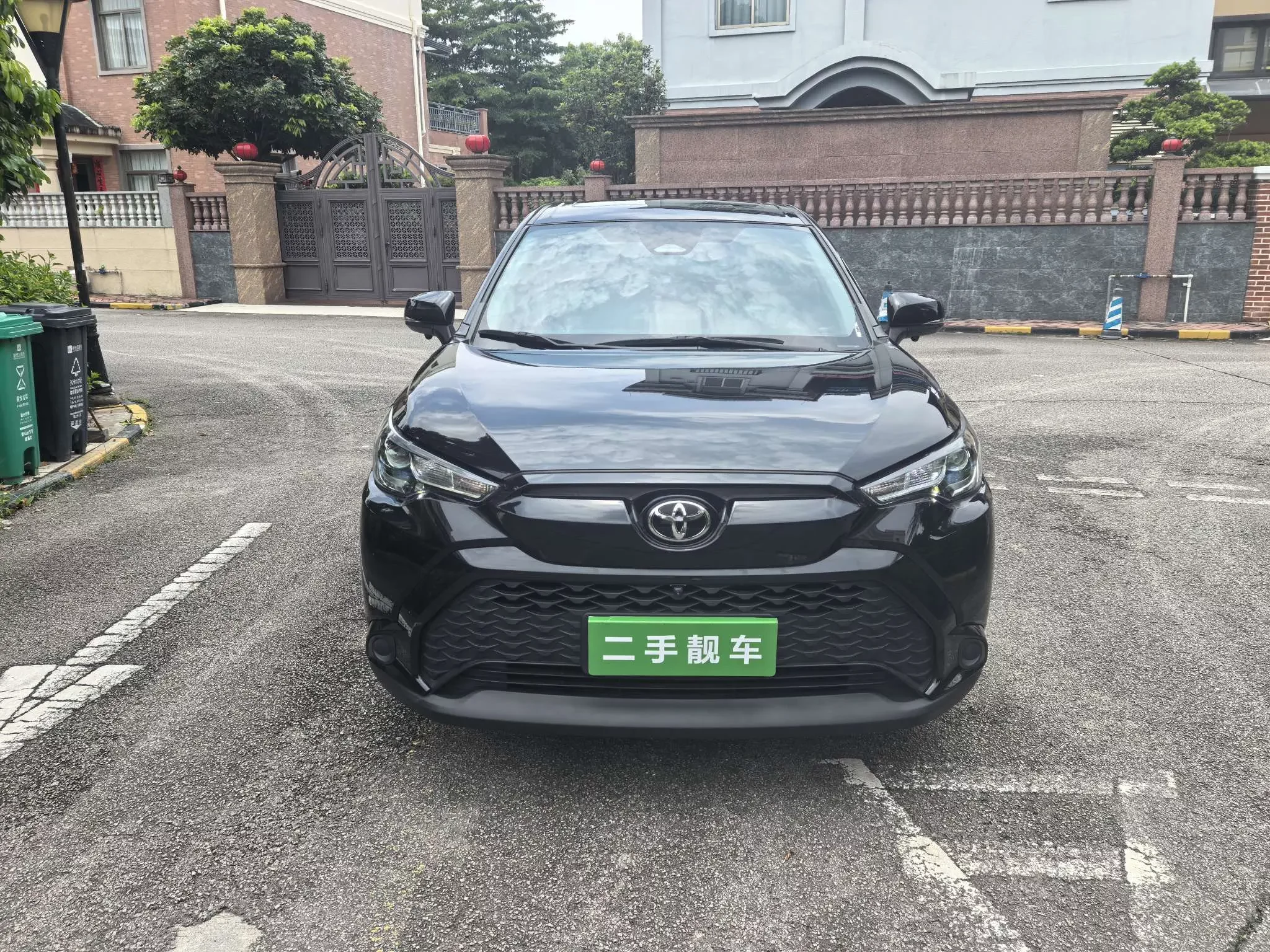 Toyota Frontlander