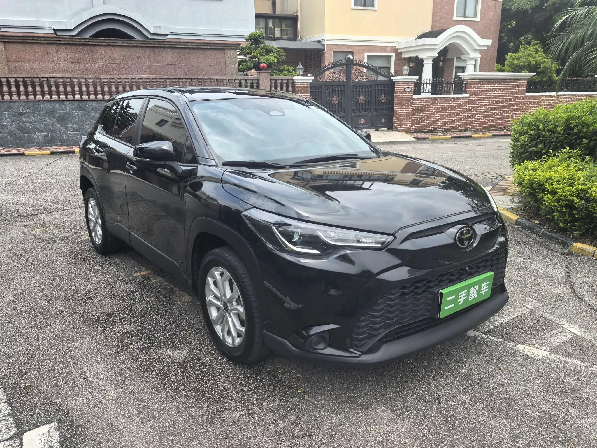 Toyota Frontlander
