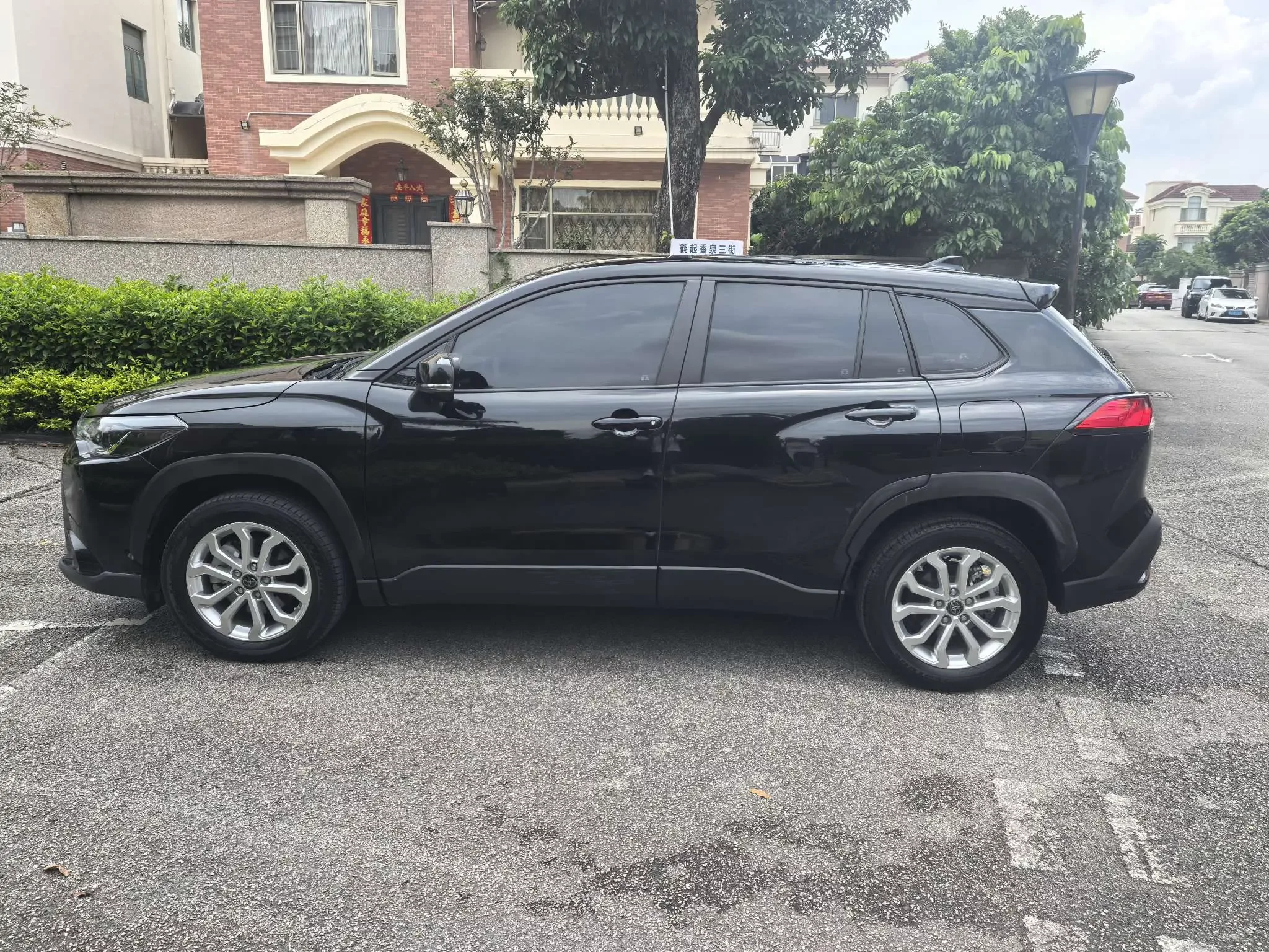 Toyota Frontlander