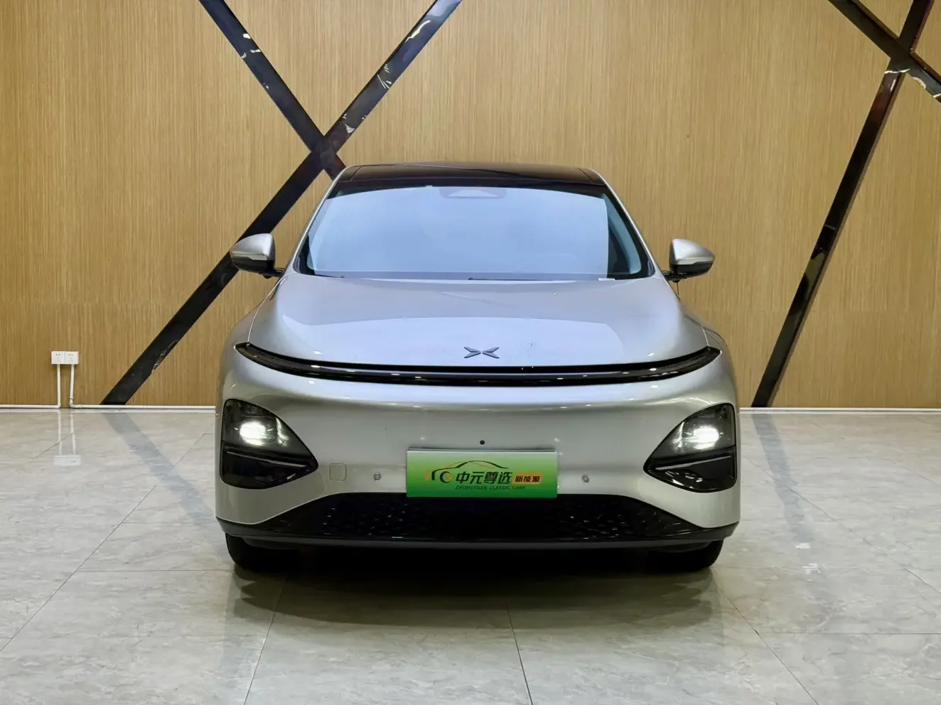 Xpeng G6