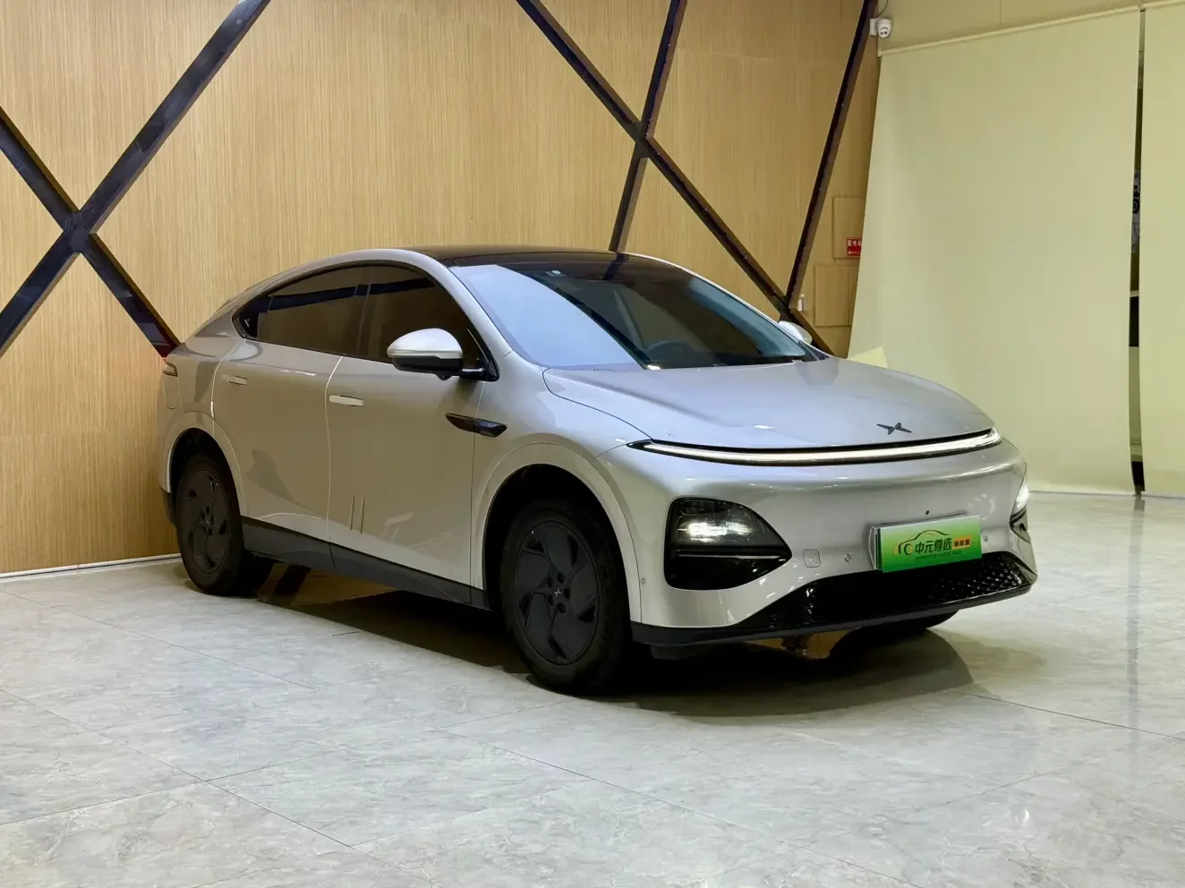Xpeng G6