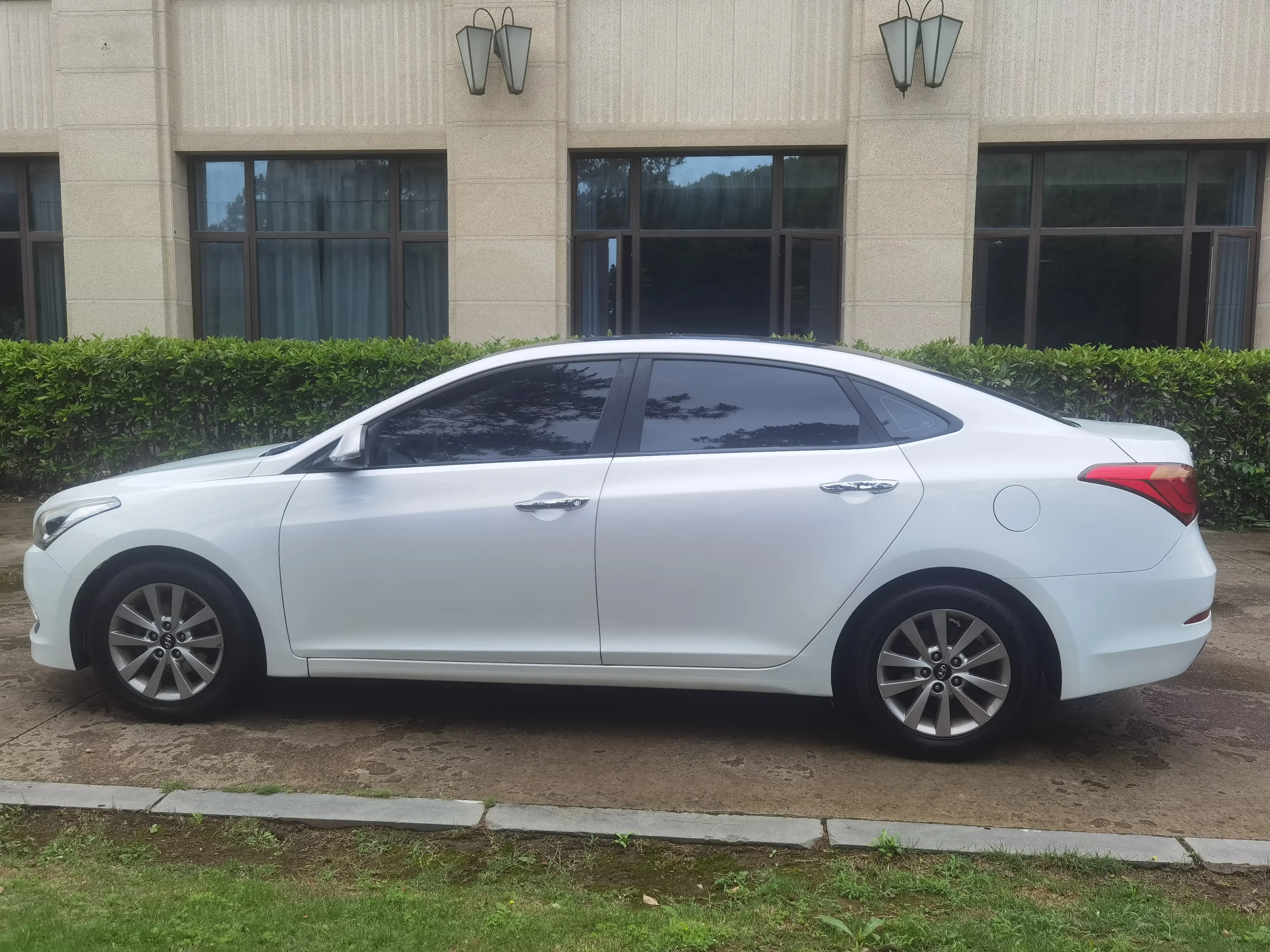 Hyundai famous pictures