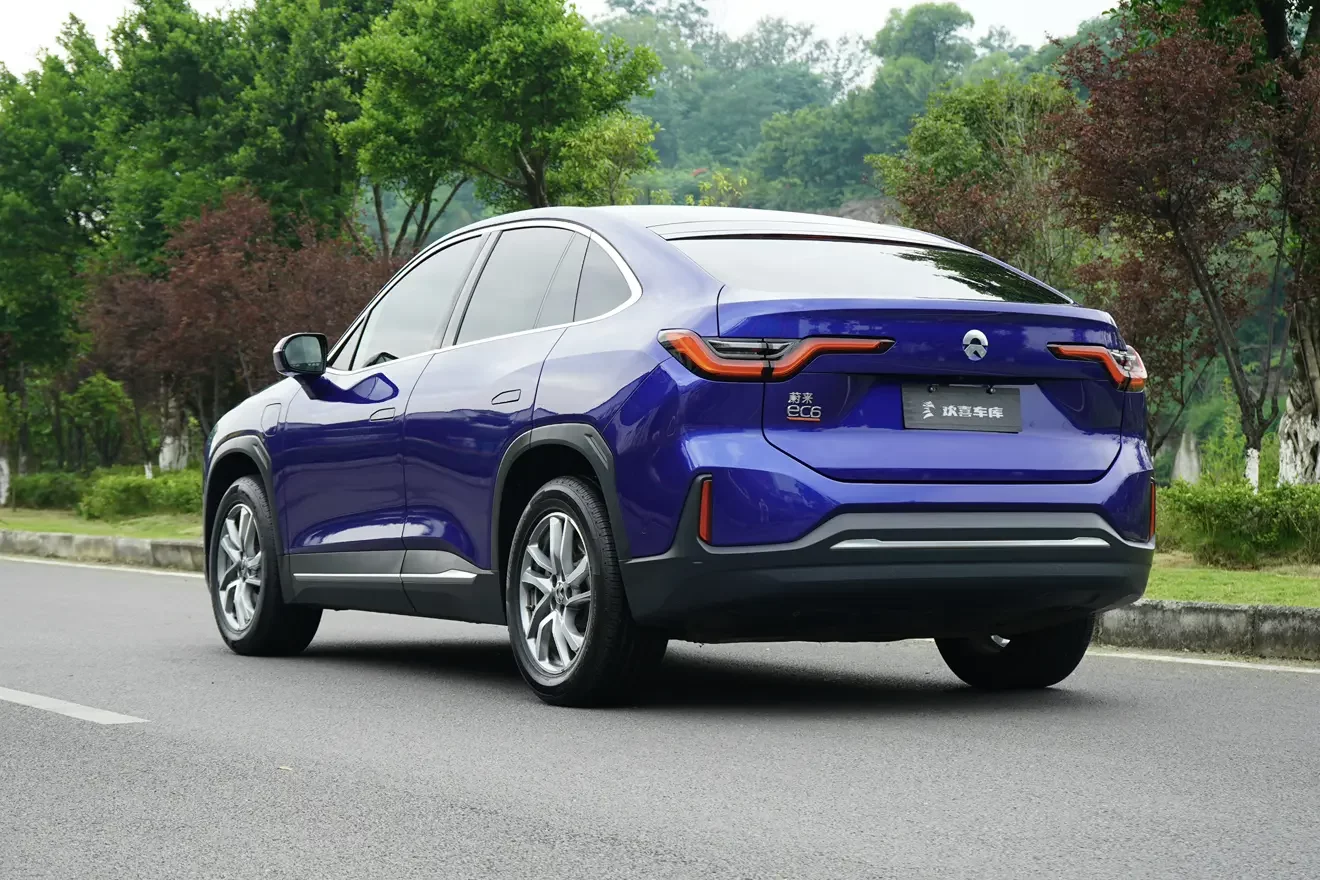 NIO EC6