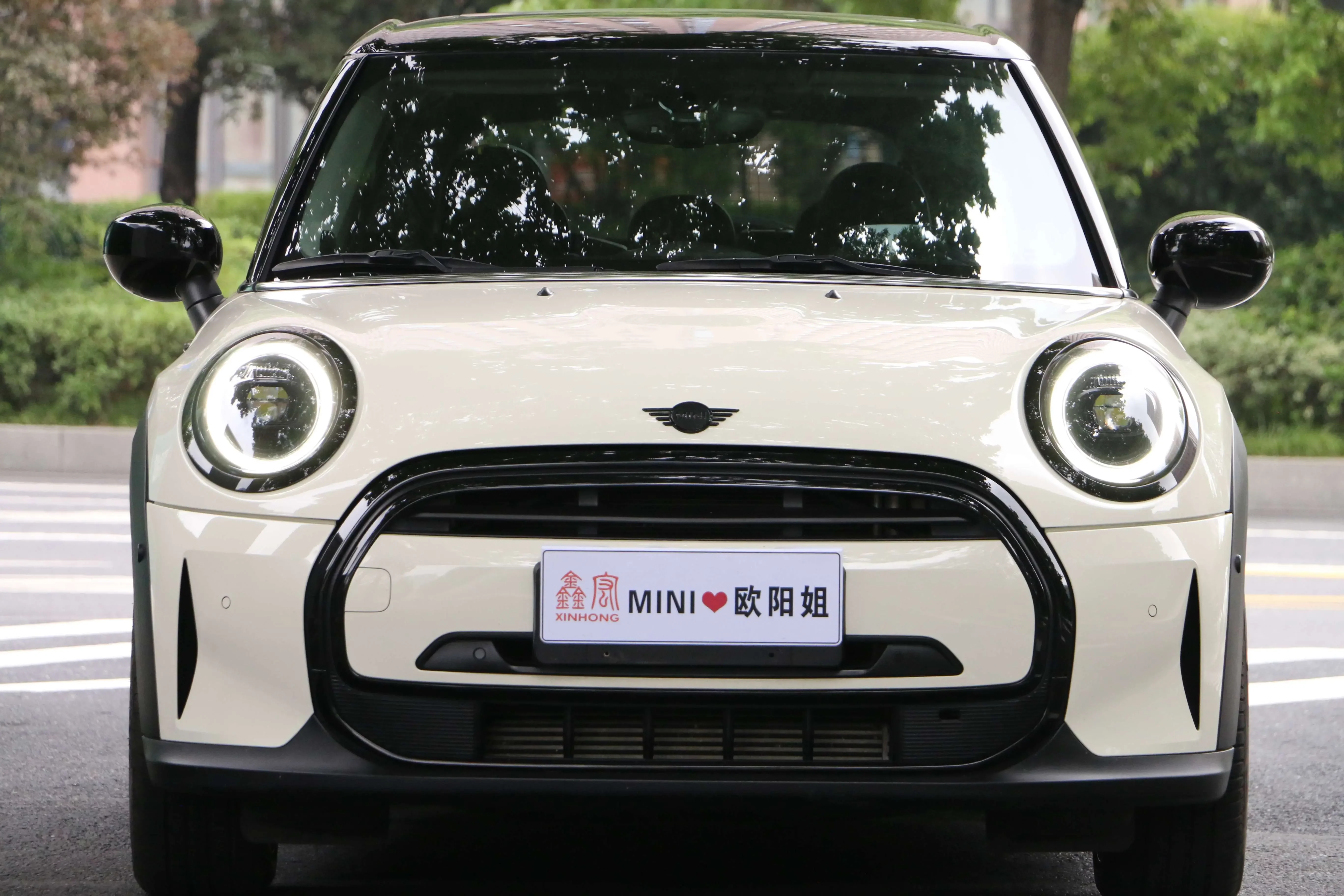 MINI MINI  из Китая