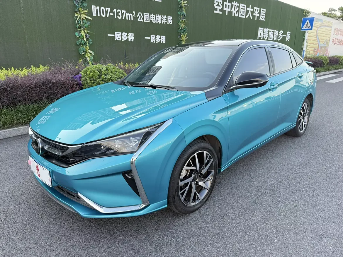 Dongfeng Yixuan