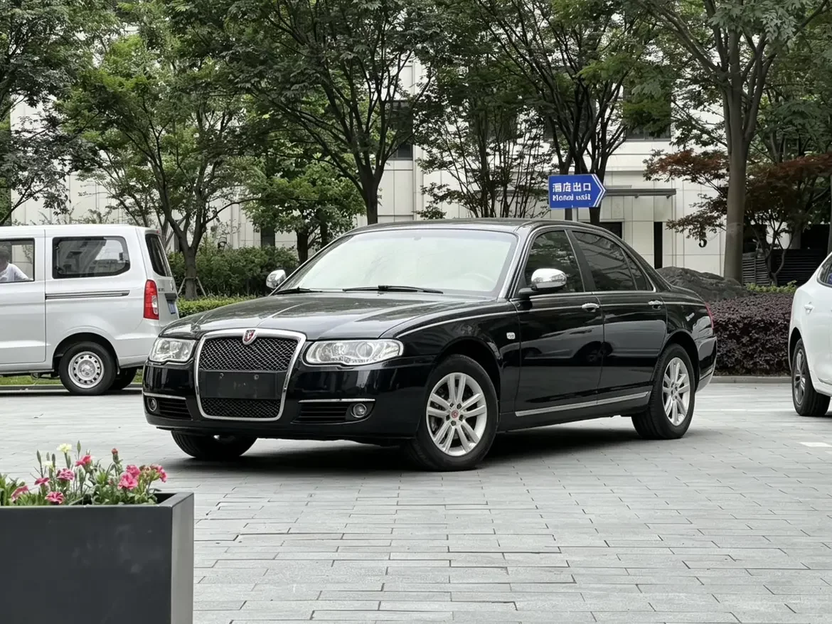 Roewe 750