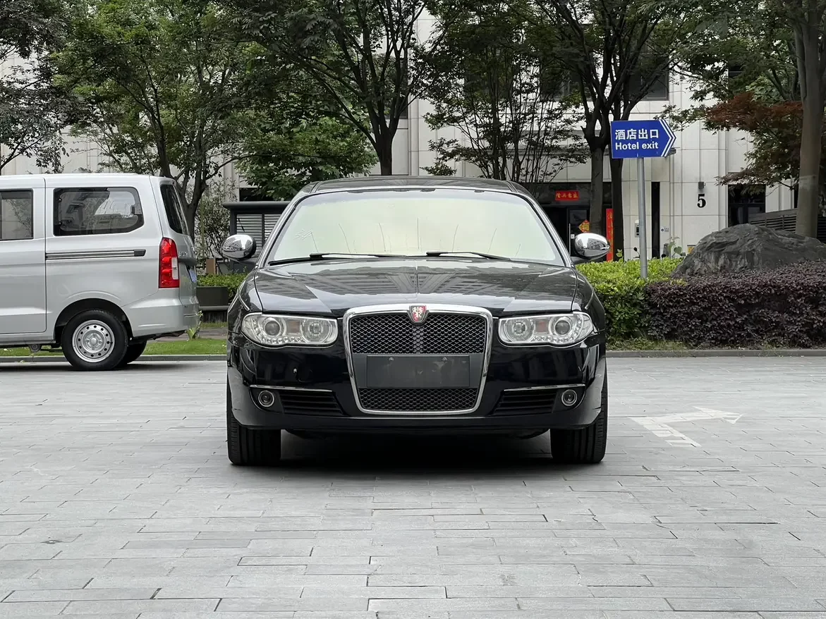 Roewe 750